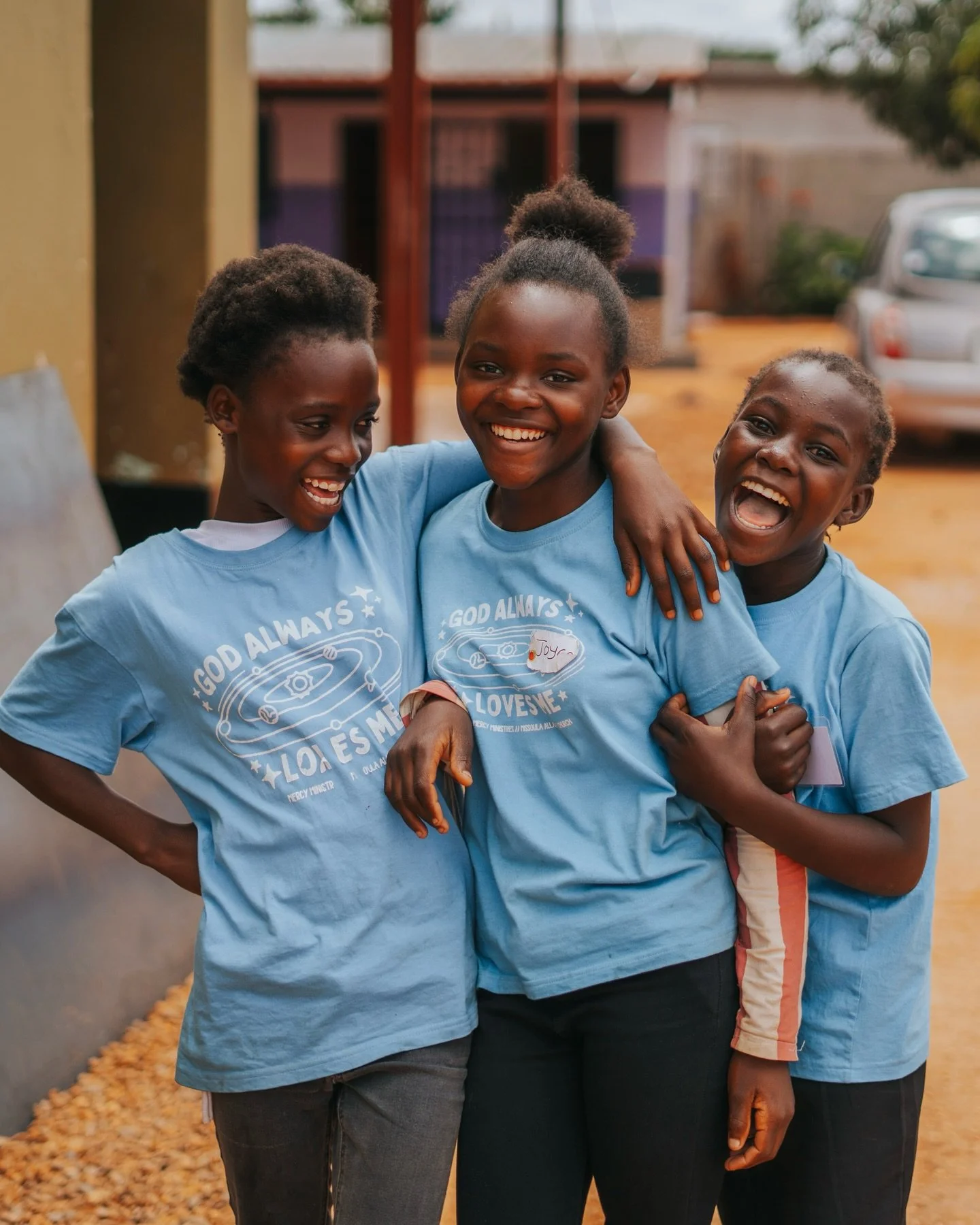 SAVE THE DATE! On Saturday, October 25th we are partnering with Chick-fil-A Missoula for a Community Care event to support our friends at Mercy Ministries in Zambia! 

It&rsquo;s super easy to participate - just place a mobile order on October 25th a