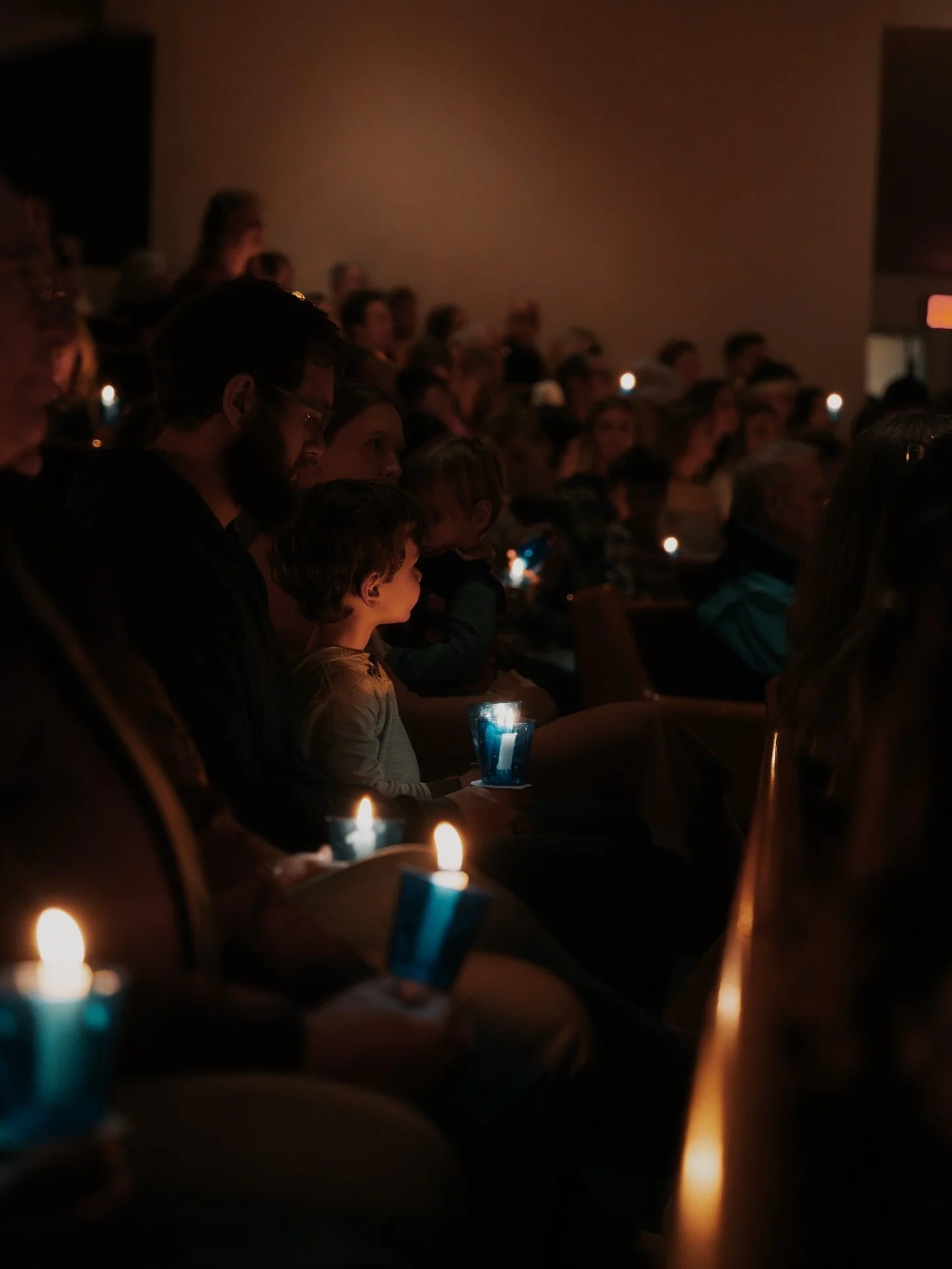 Merry Christmas MAC family!

&ldquo;The virgin will conceive and give birth to a son, and they will call him Immanuel (which means &ldquo;God with us&rdquo;).&rdquo;
‭‭Matthew‬ ‭1‬:‭23‬