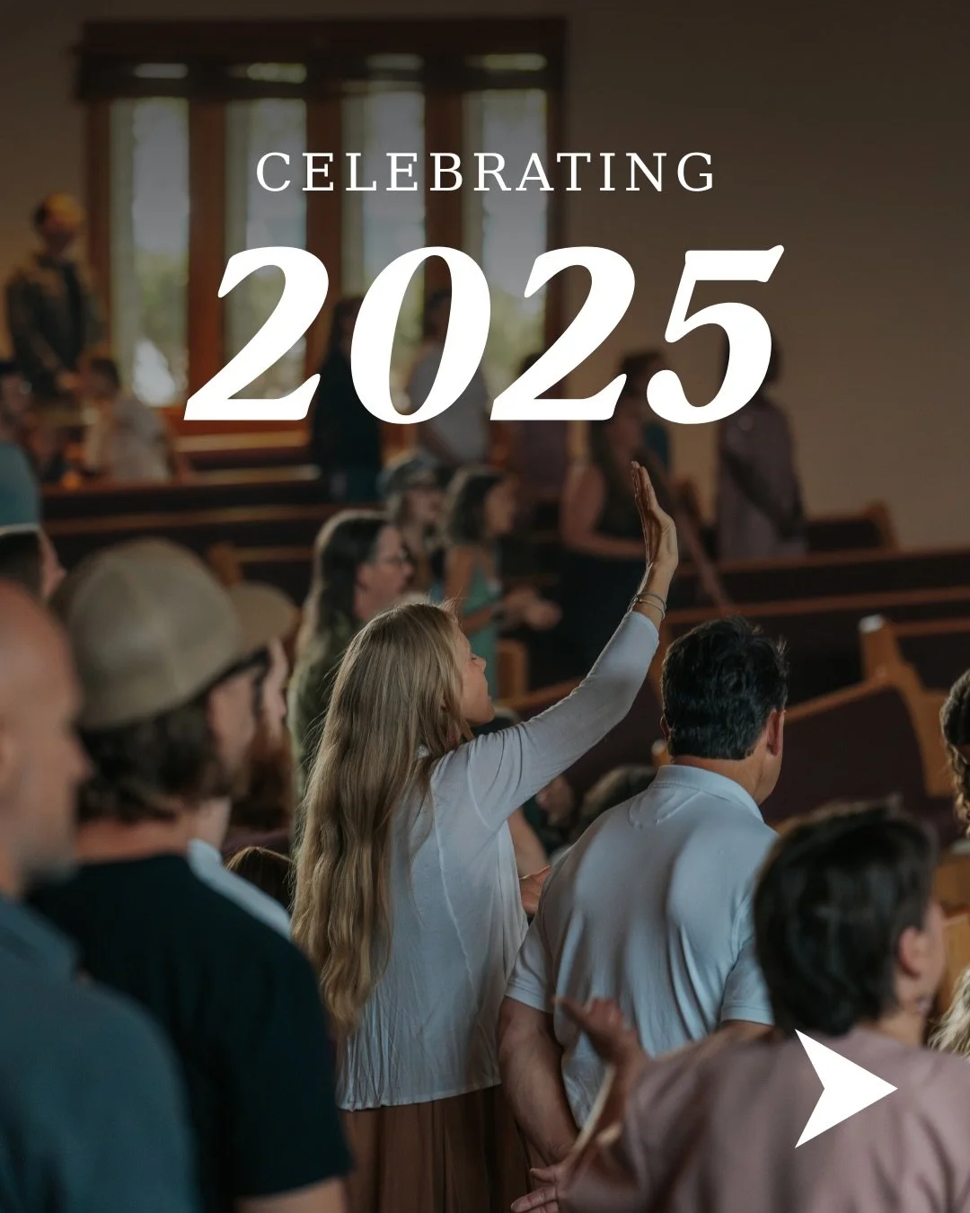 We have so much to praise God for all the ways He&rsquo;s been at work at MAC! These photos only represent a fraction of what happened in 2025; 69 baptisms, 10,000 Easter eggs, a team of 30 traveled to Zambia, over 400 kids heard the gospel at Summer