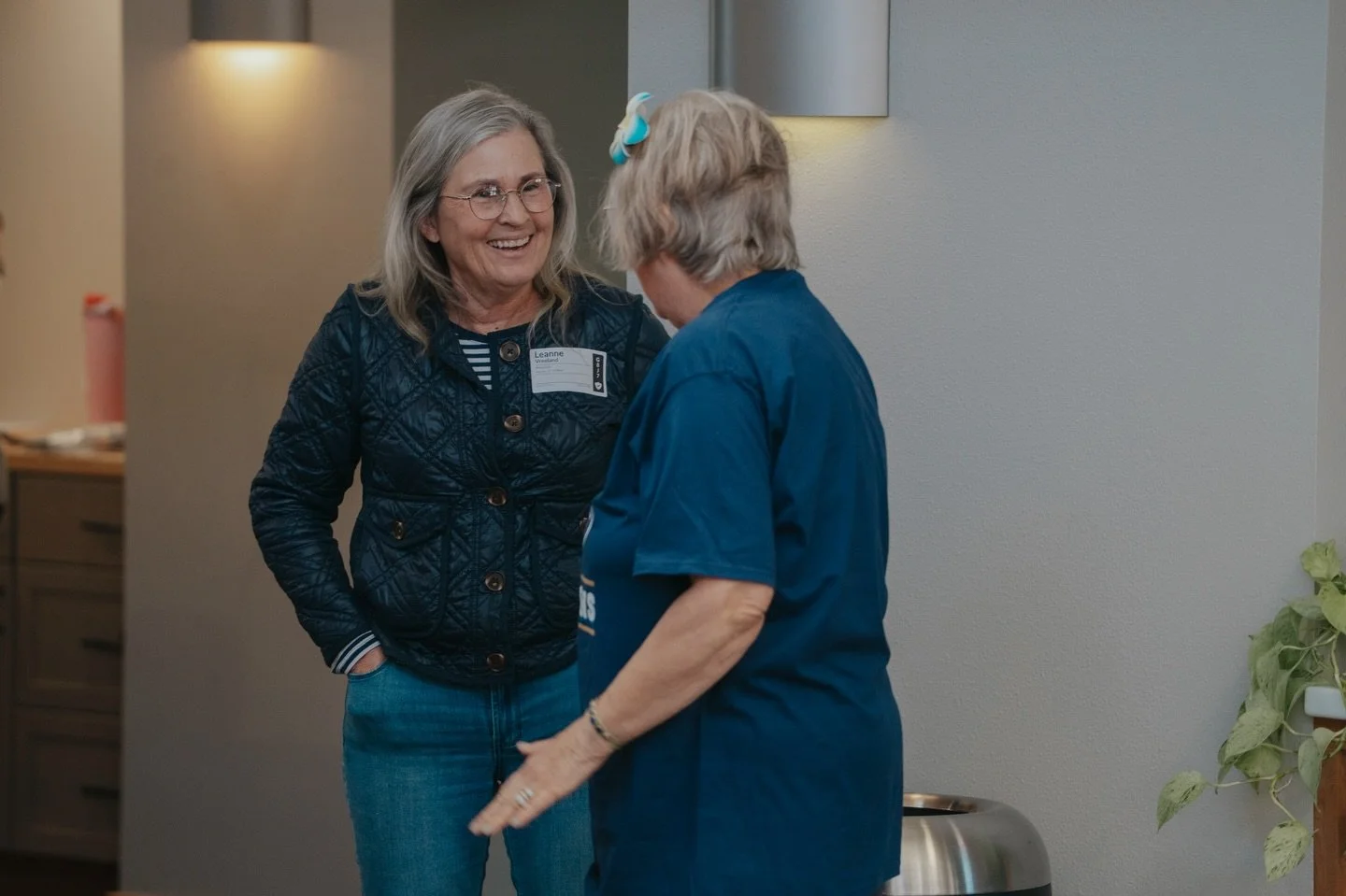 If you&rsquo;re new to MAC, we want to invite you to our New Here event on Sunday! We&rsquo;ll be meeting in room 105 for food and fellowship. See you there!