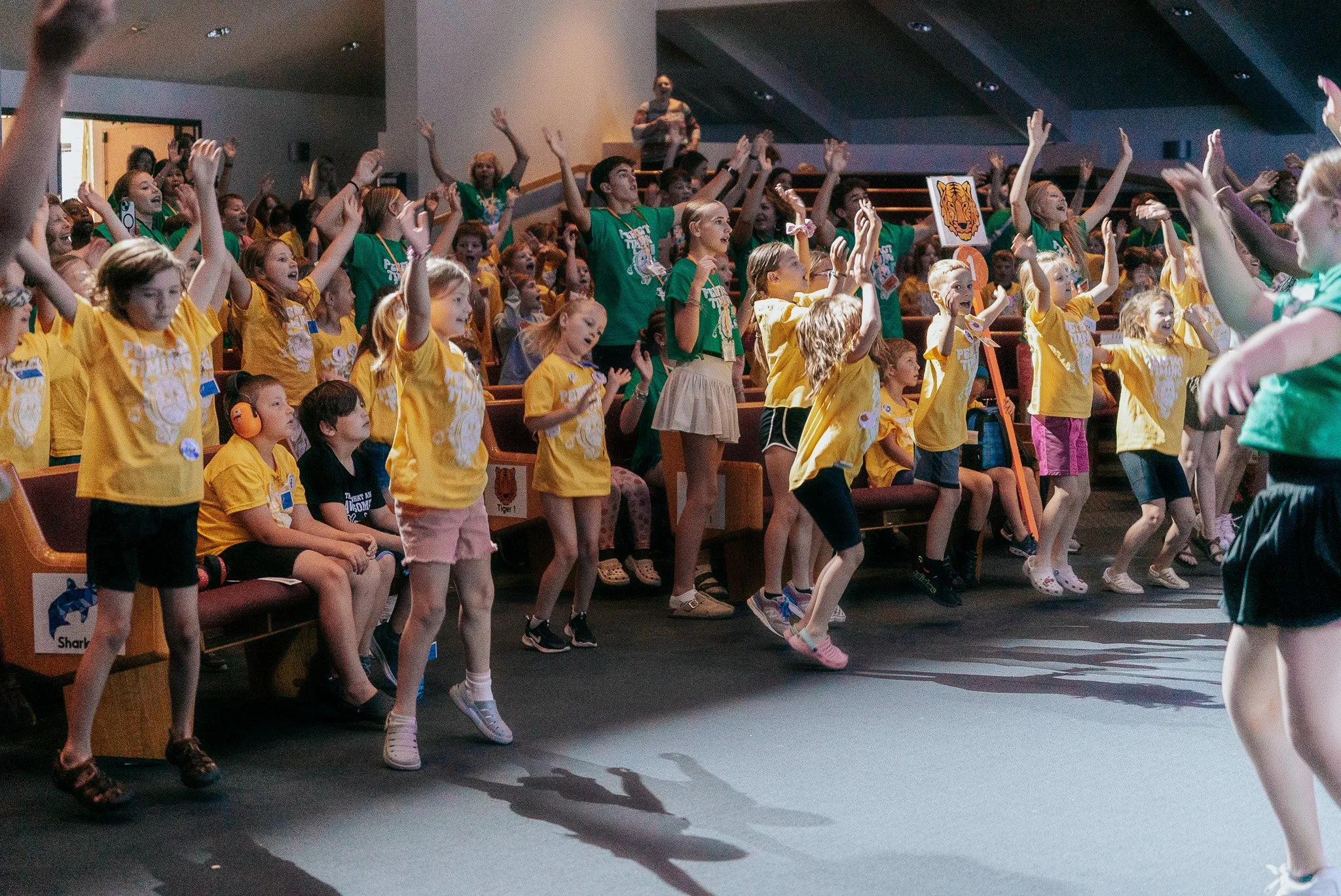 Summer Adventure Week 2026