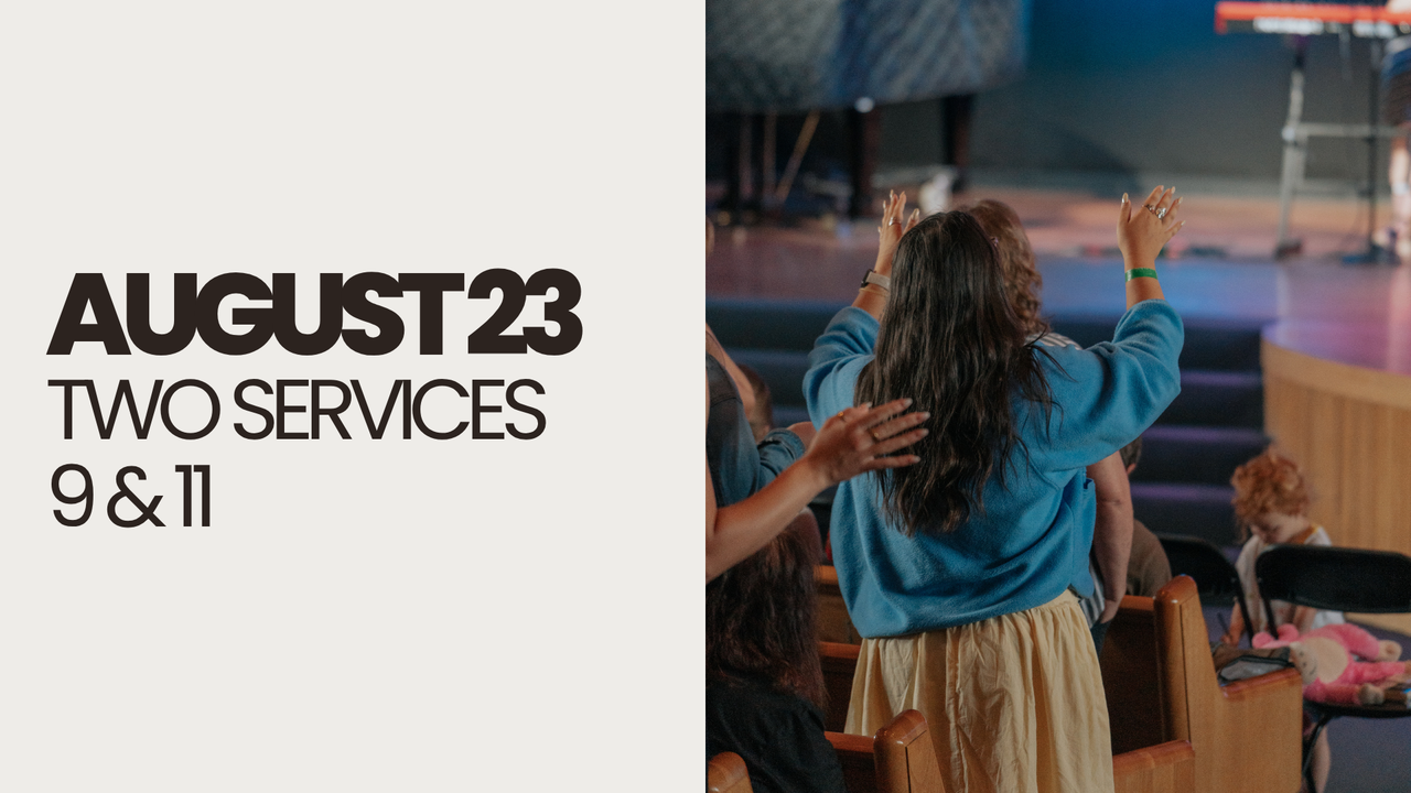 Return to 2 Services