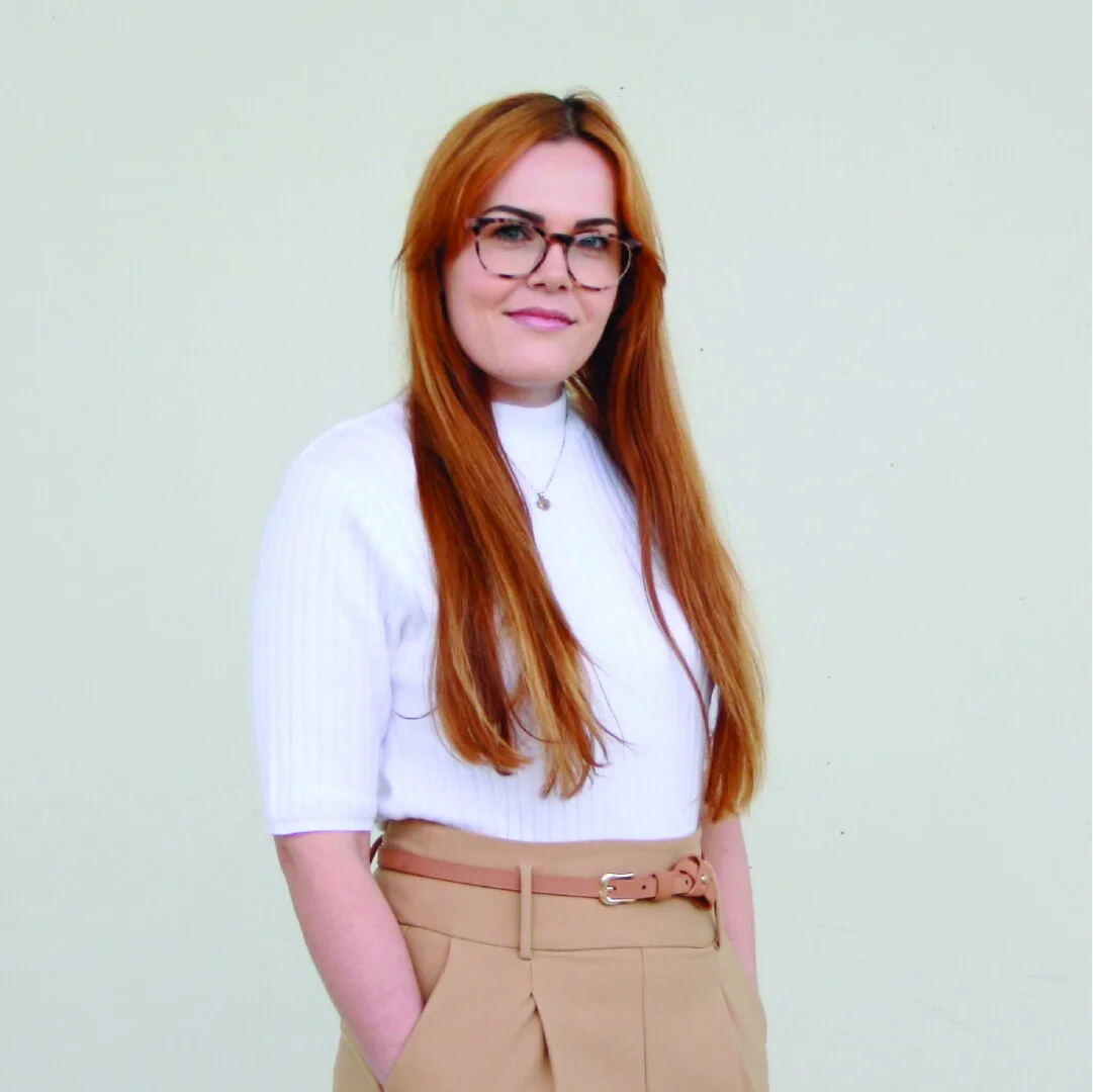 JESSICA  Happiness Hero