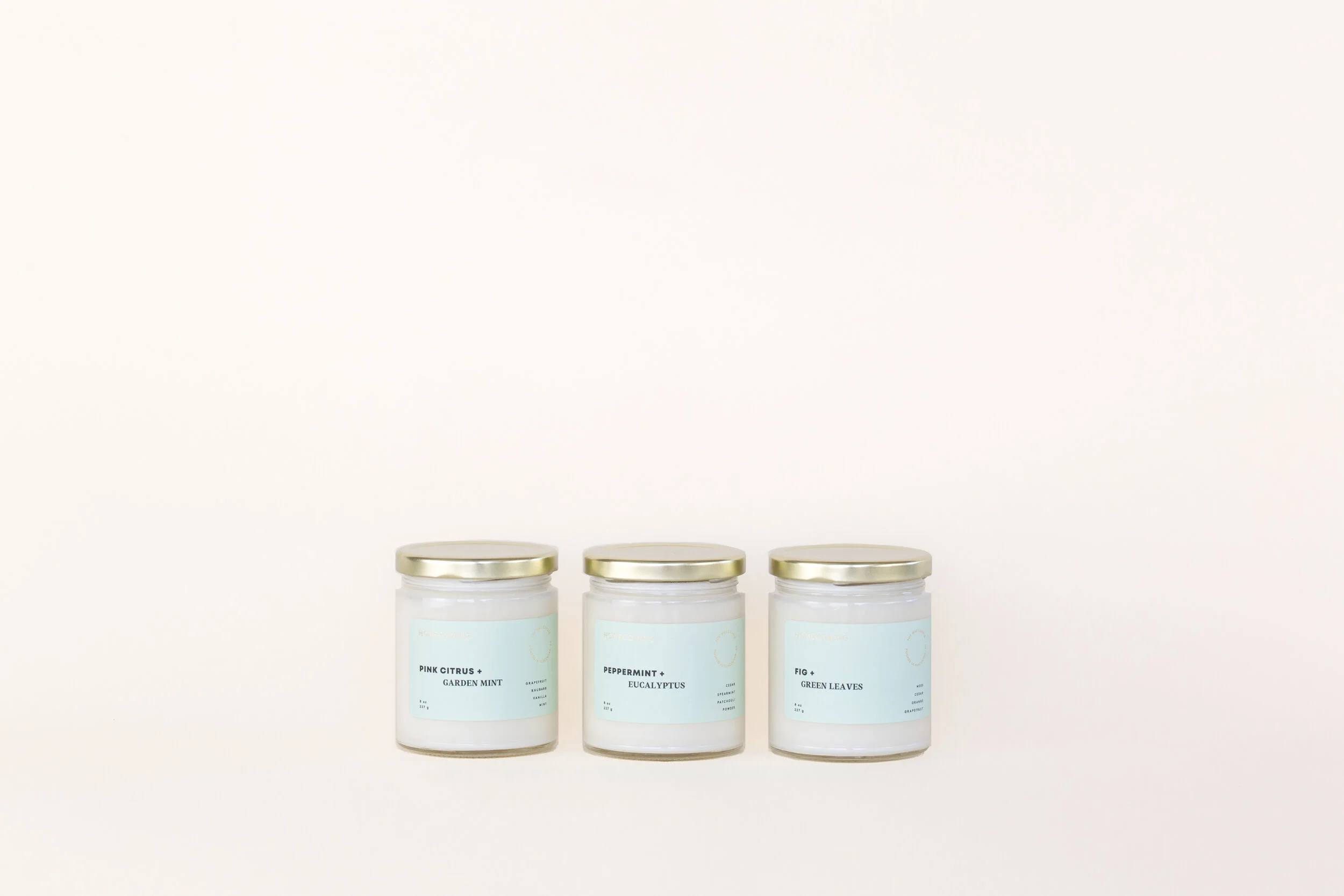 Shop Candles