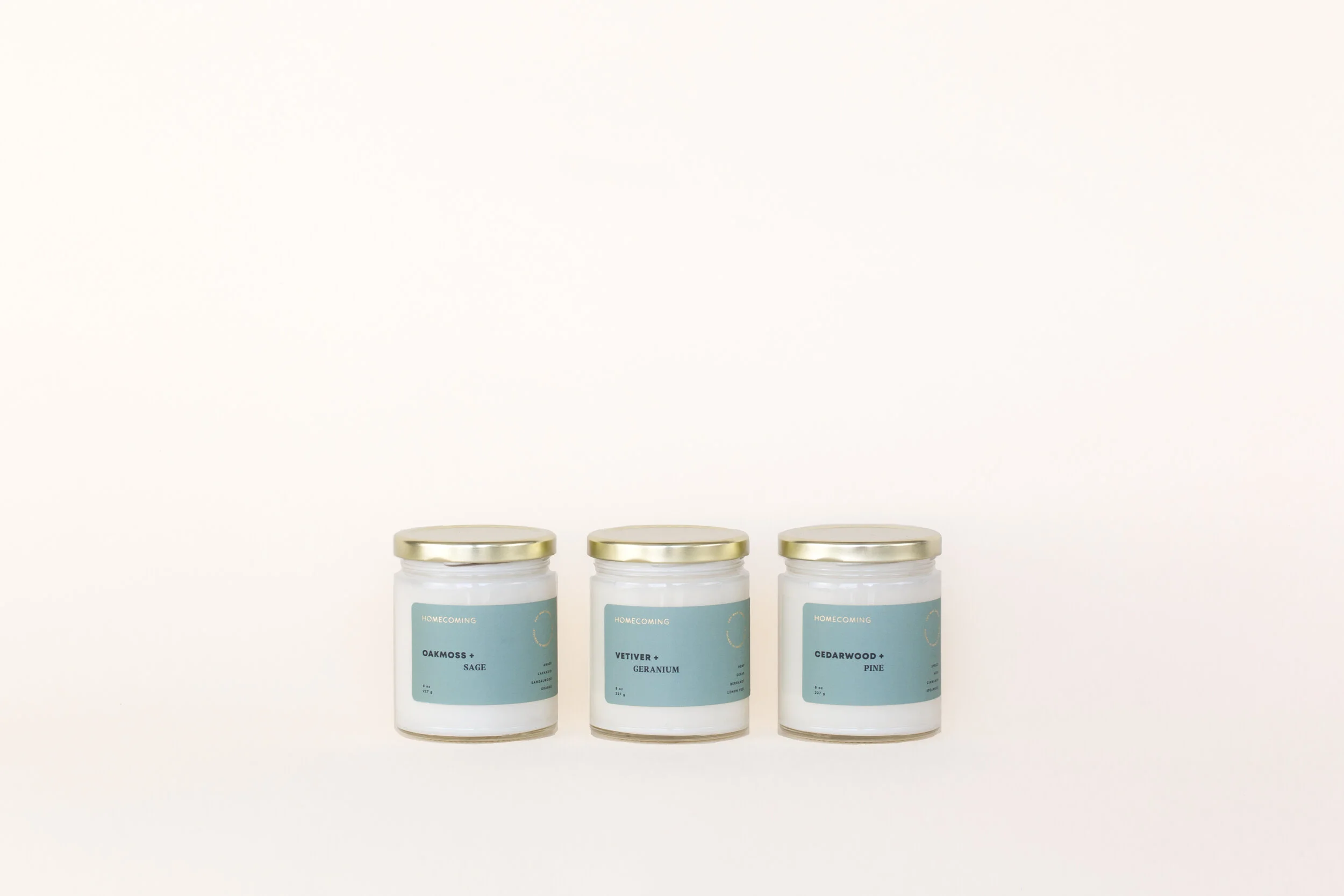Shop Candles