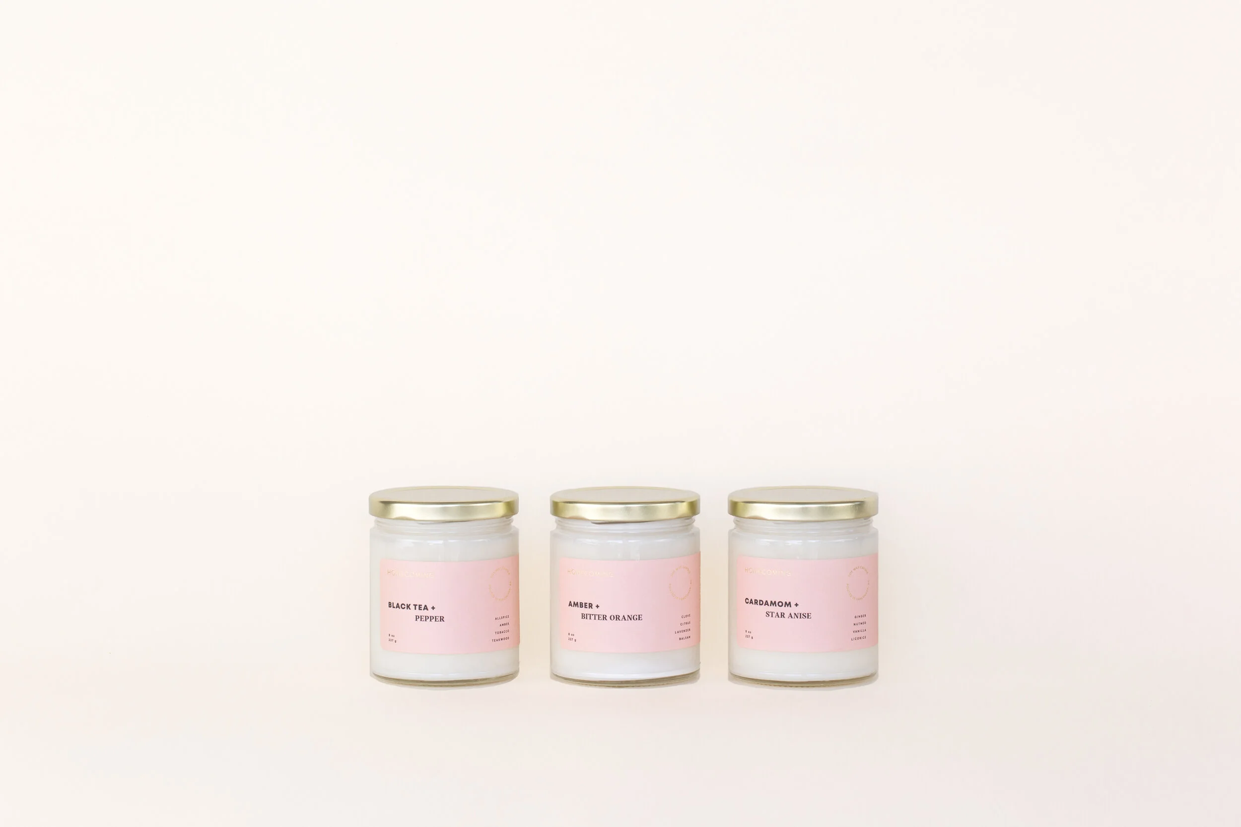 Shop Candles