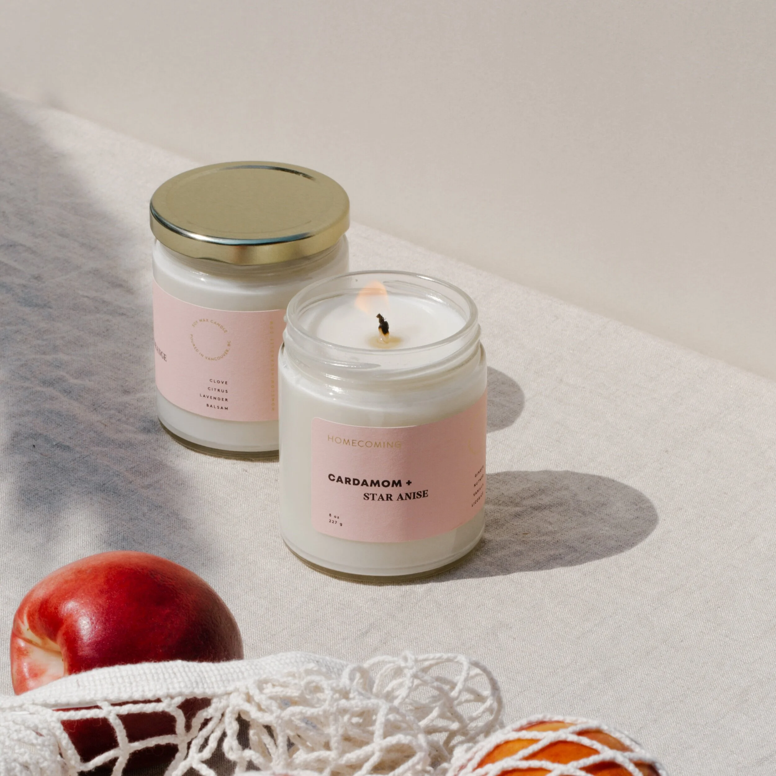 Shop Candles