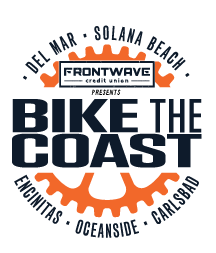 Bike the Coast