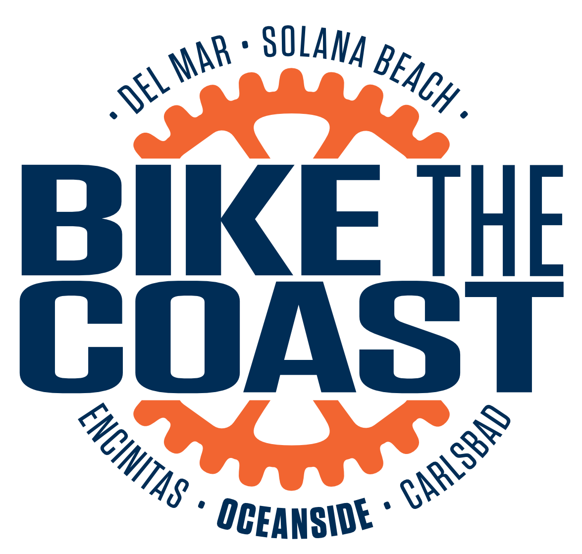 Bike the Coast
