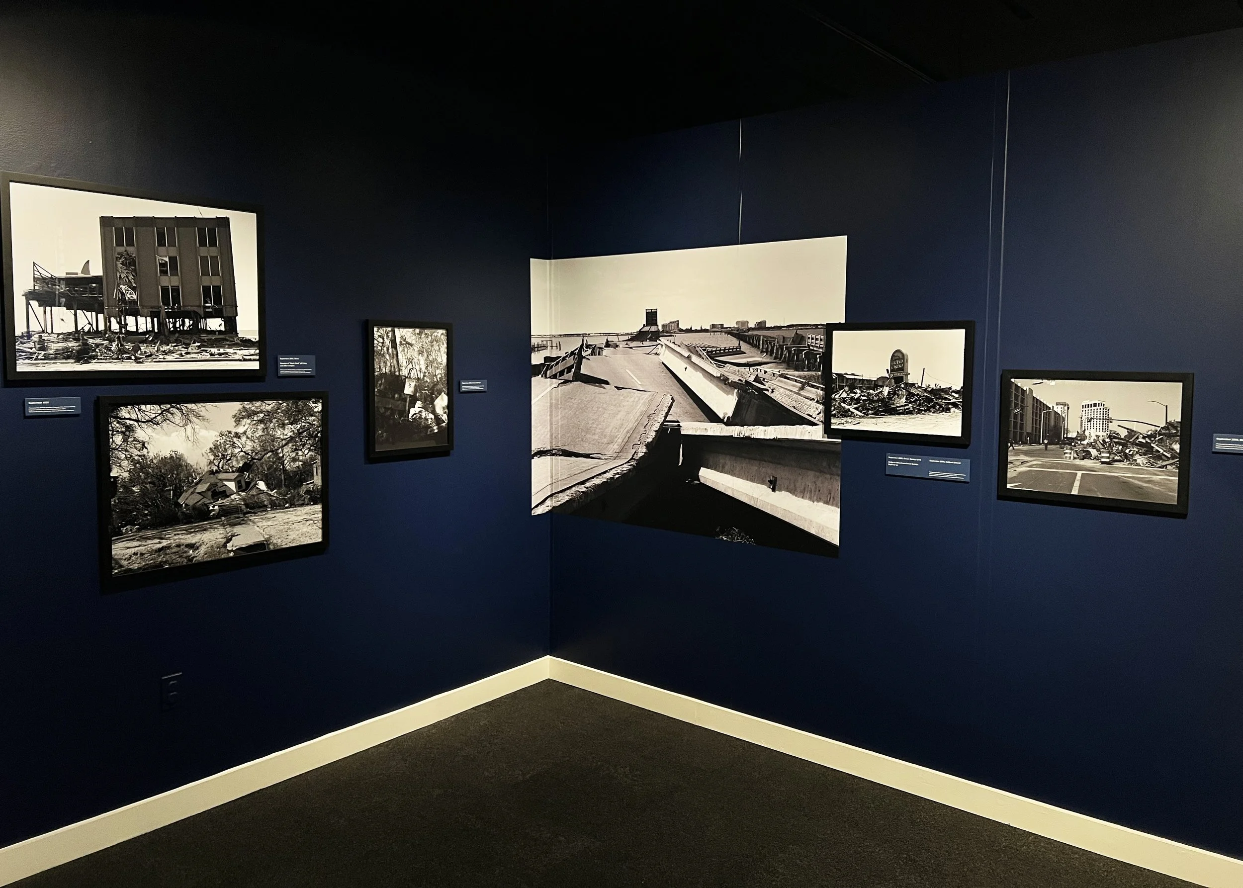 HURRICANE KATRINA: MISSISSIPPI REMEMBERS