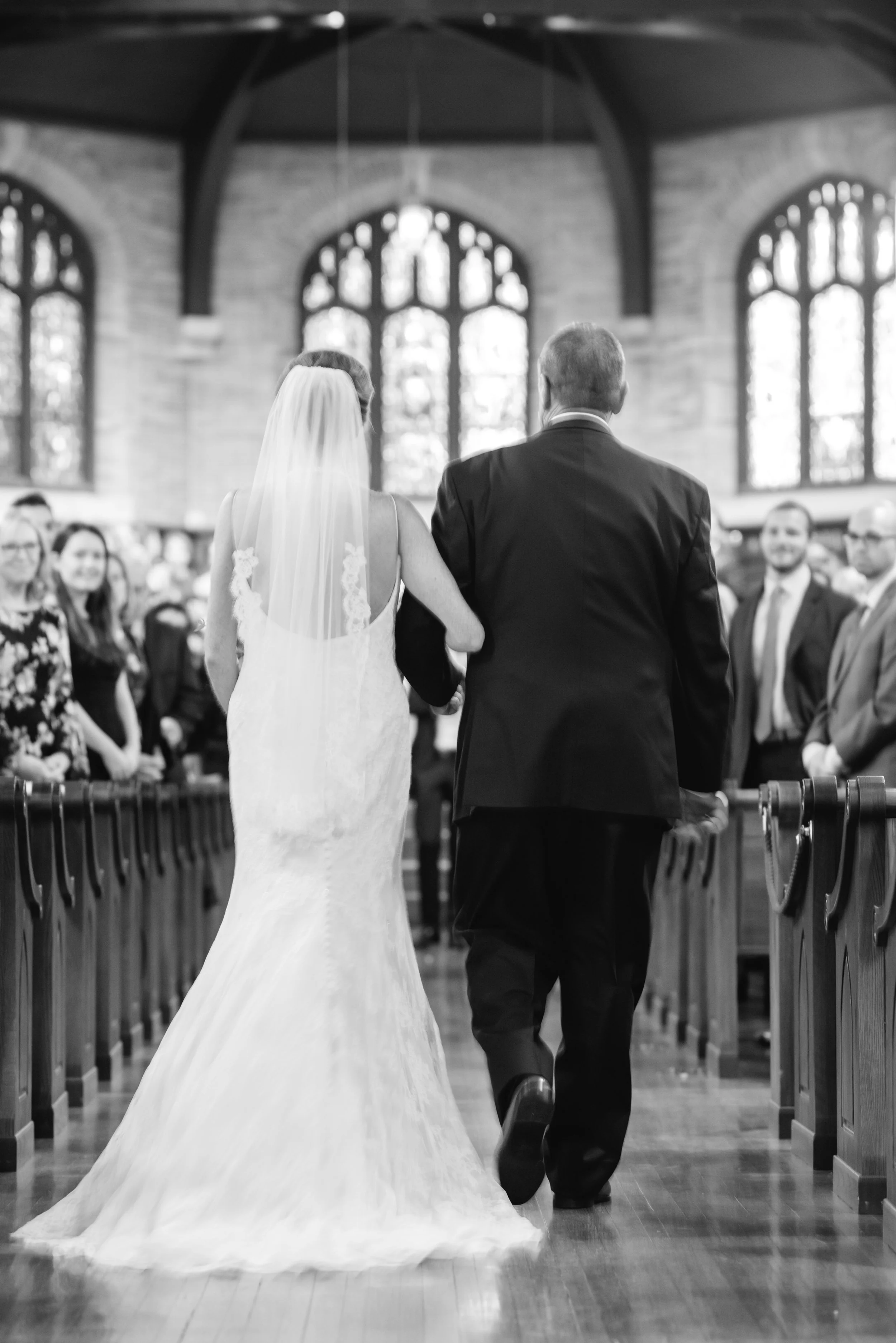 Weddings