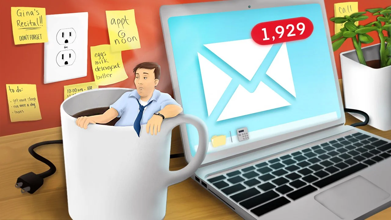 Quite Quitting - Quinnipiac Magazine