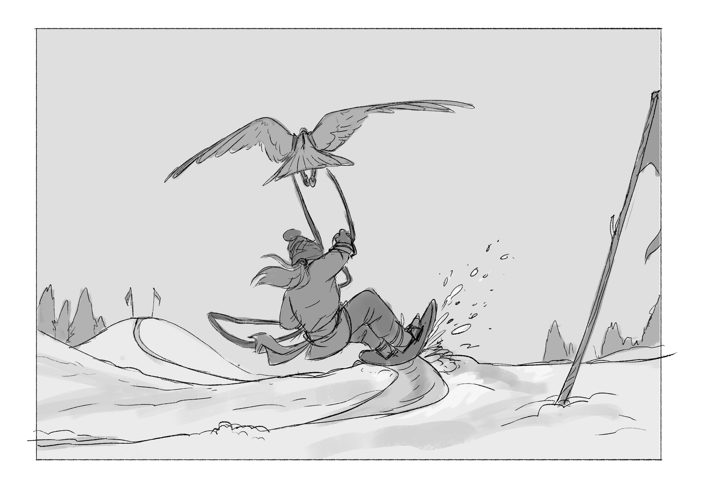 Pegasus skijoring_christmas_02.png