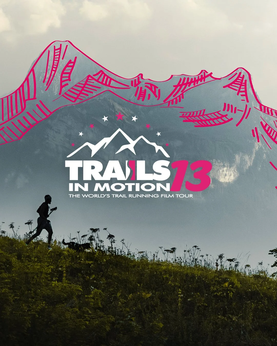 Trails In Motion Film Fest & 2025 UTofMB Awards Night