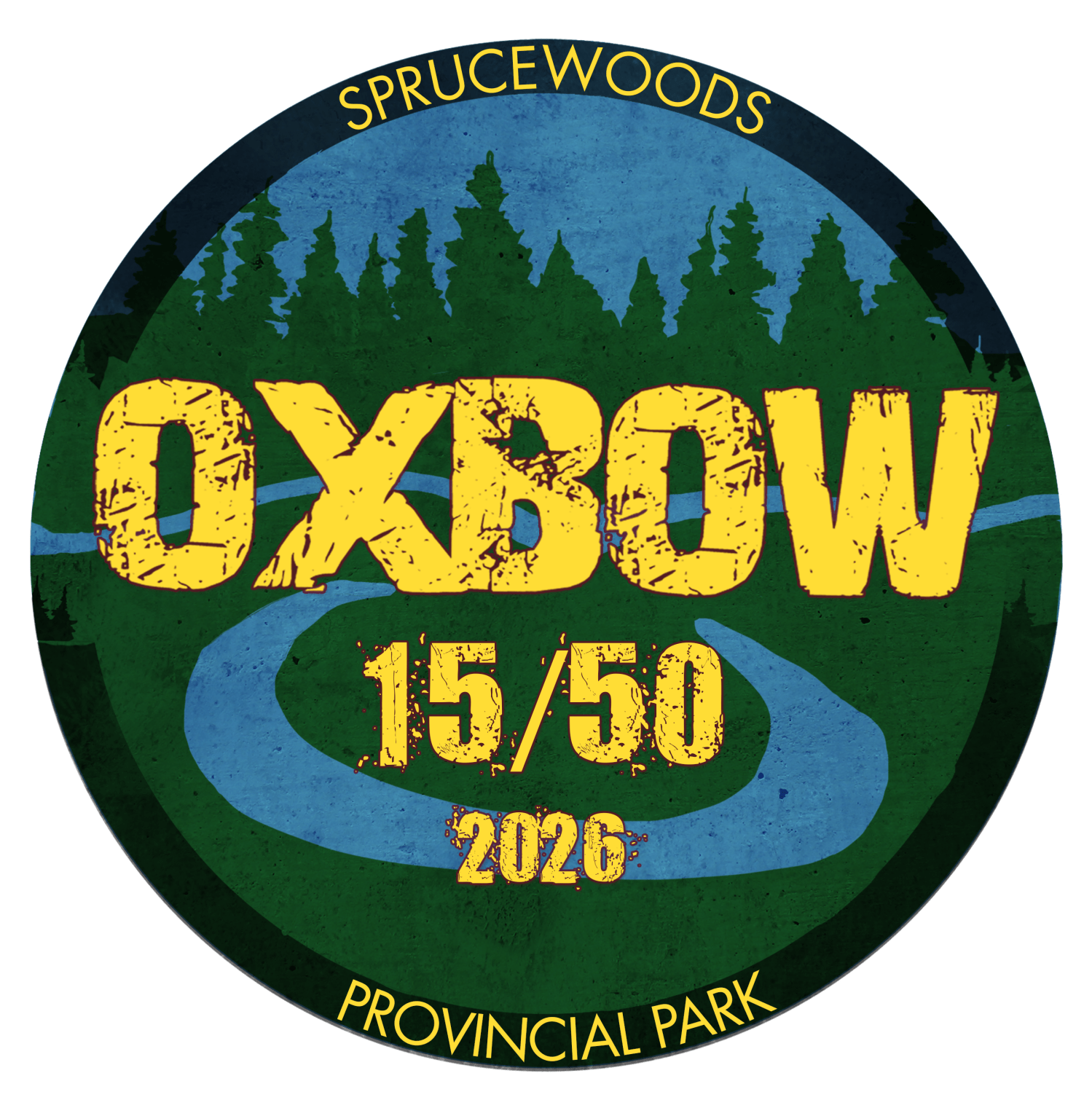 Oxbow 15/50