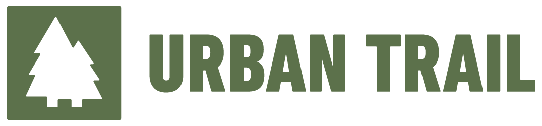 Urban Trail Logo
