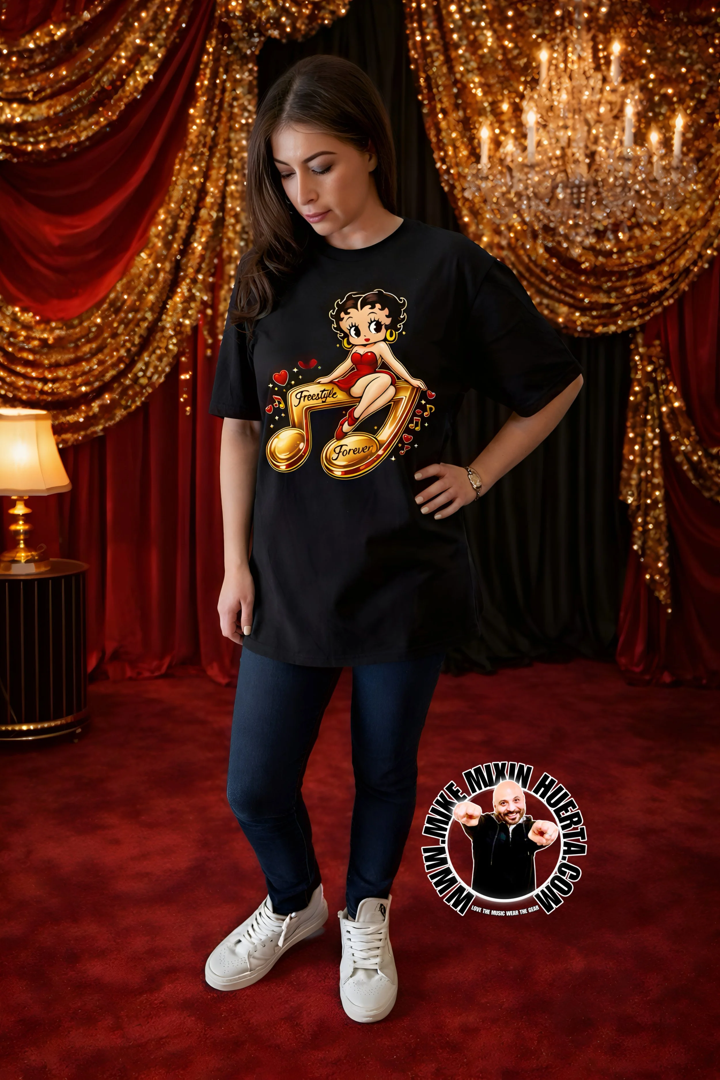 💛 Freestyle Forever