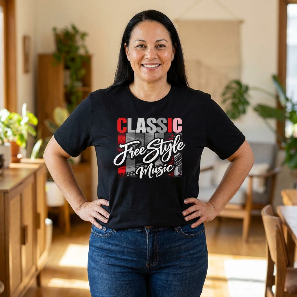 Classic Freestyle Music