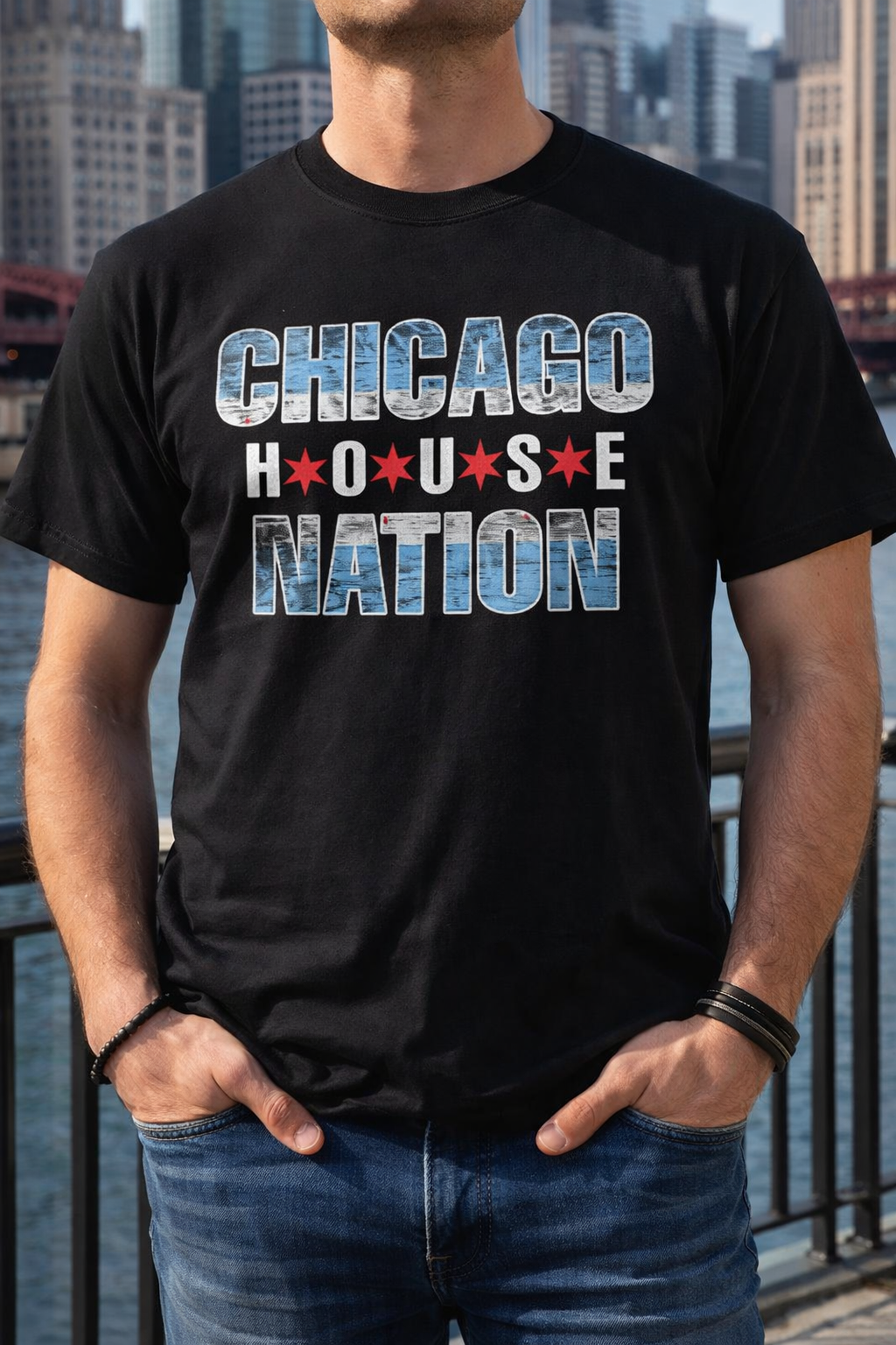 Chicago House Nation Fellas