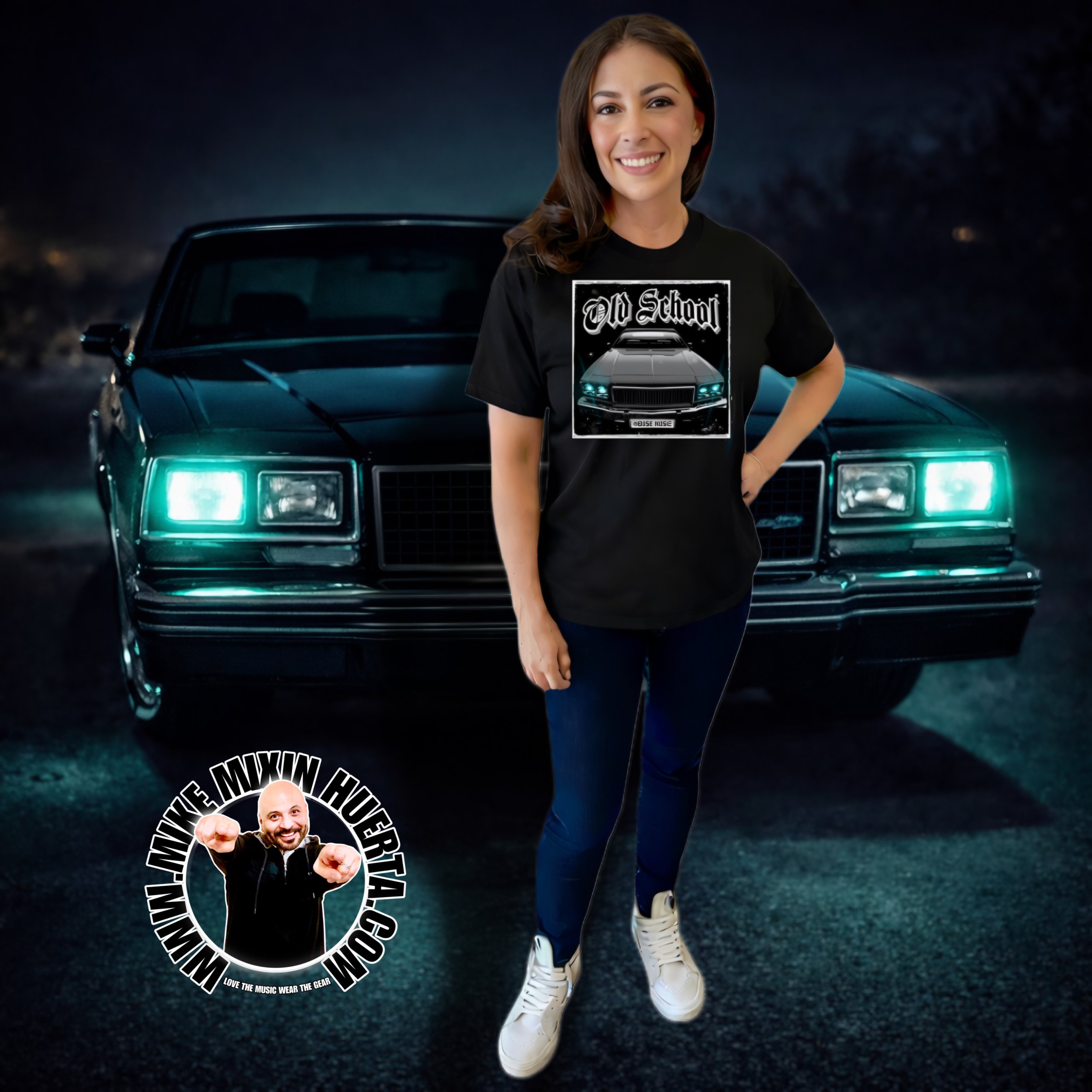 Old School House Music