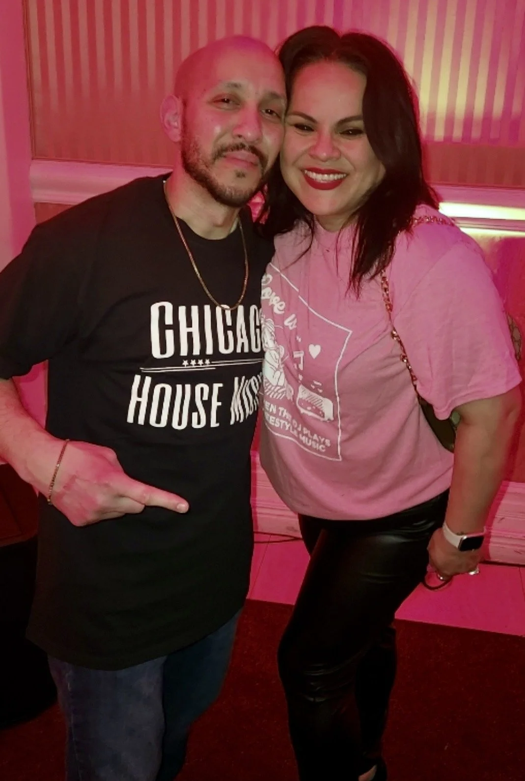 DOUBLE SIDED ( I Pledge to the House Flag Lyrics)