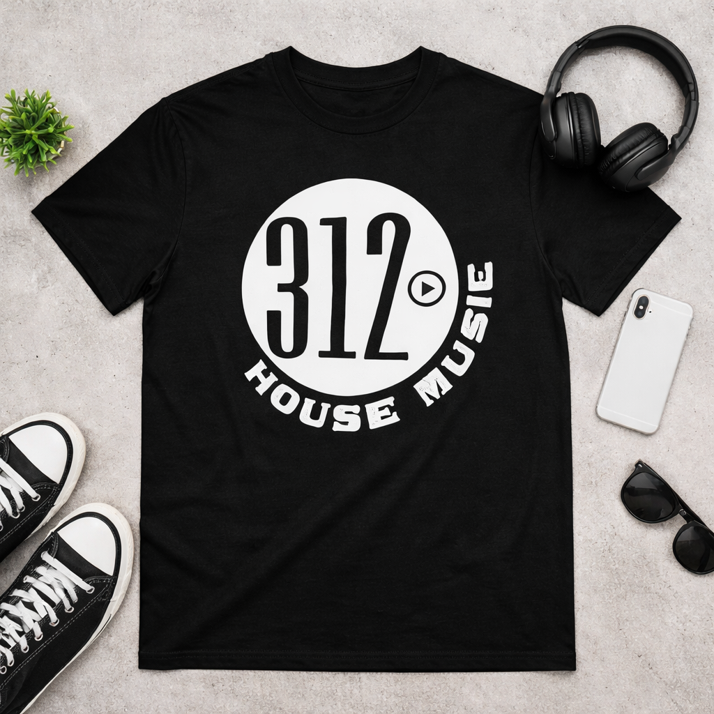 312 HOUSE MUSIC