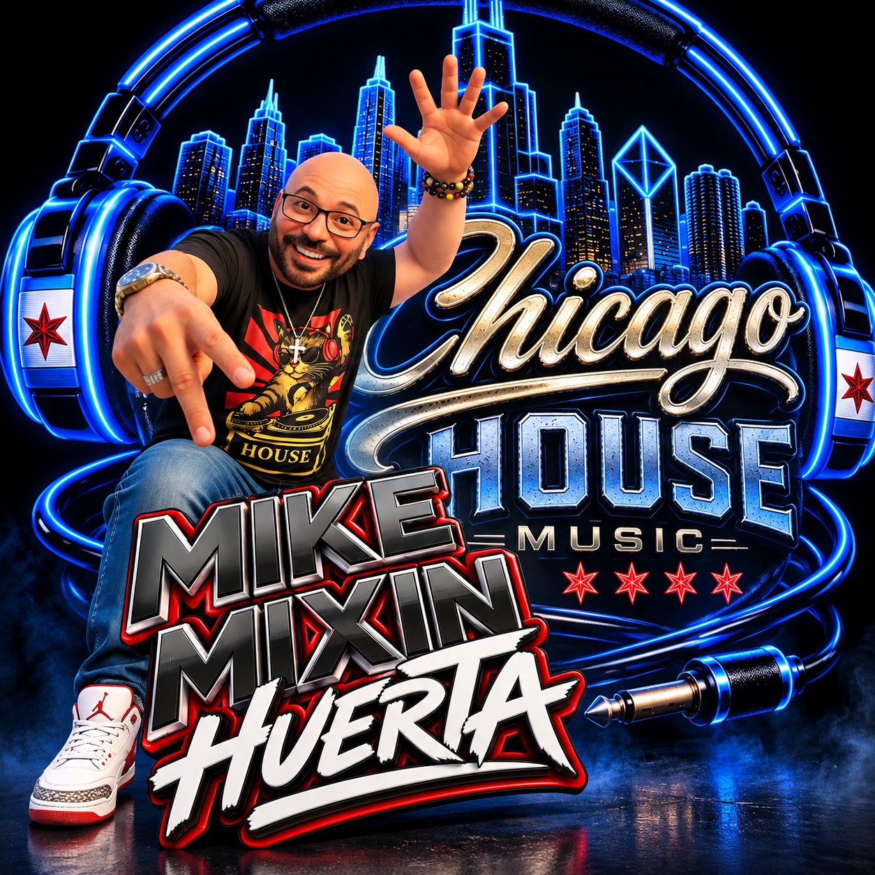 Chicago House Music