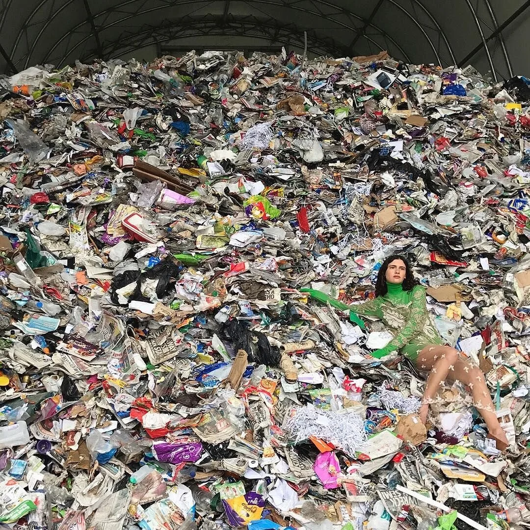 How Big Oil Misled The Public Into Believing Plastic Would Be Recycled