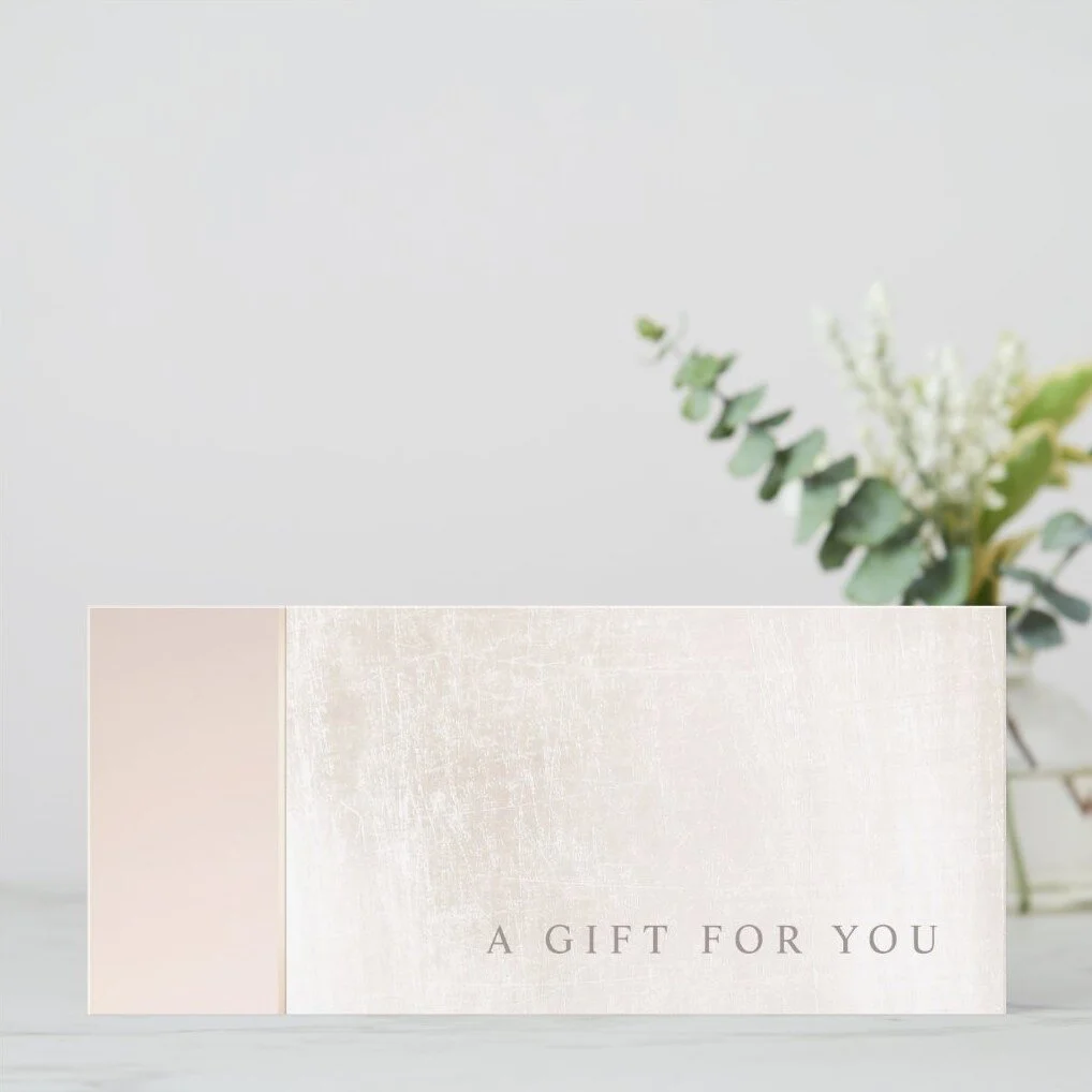 $75 Gift Certificate
