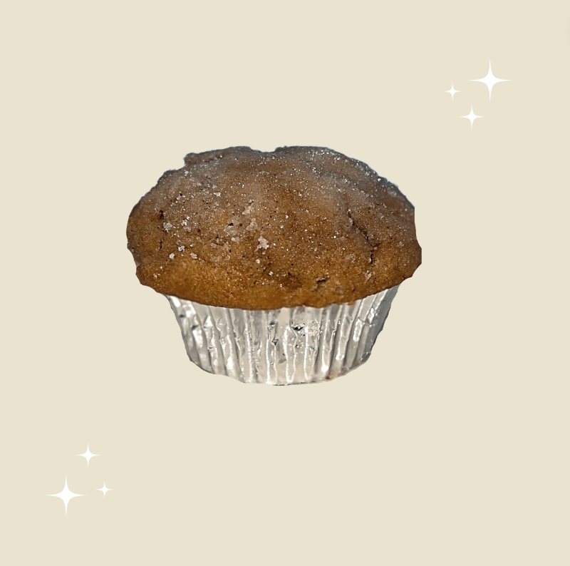 VANILLA DONUT MUFFINS