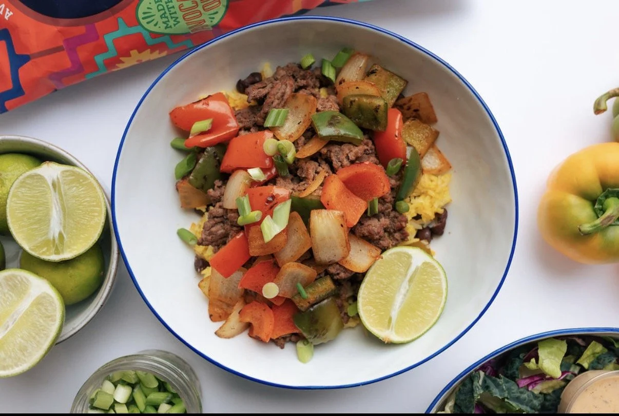 MEXICAN UNSTUFFED PEPPER