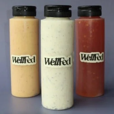 SAUCES