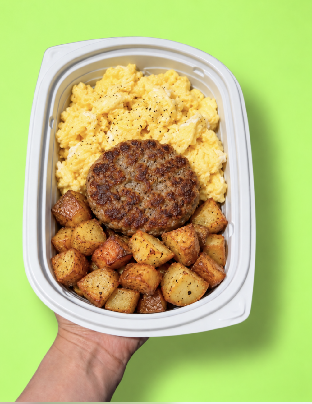 Breakfast Bowl