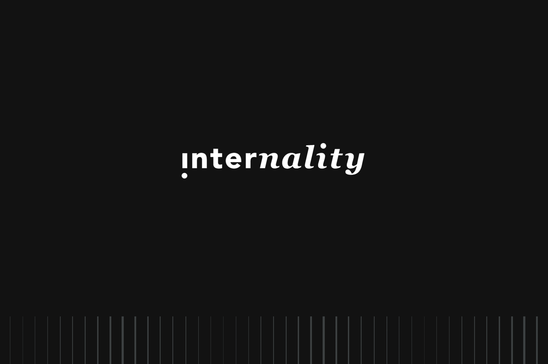 Internality