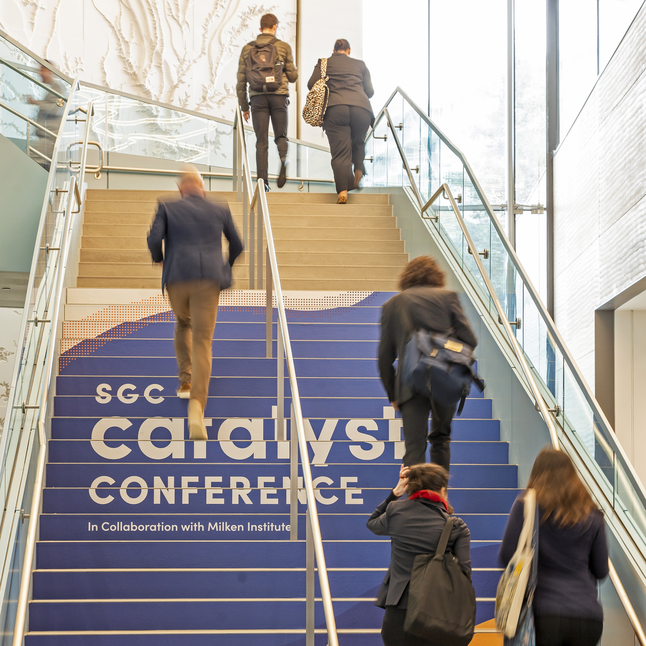 SGC Catalyst Conference