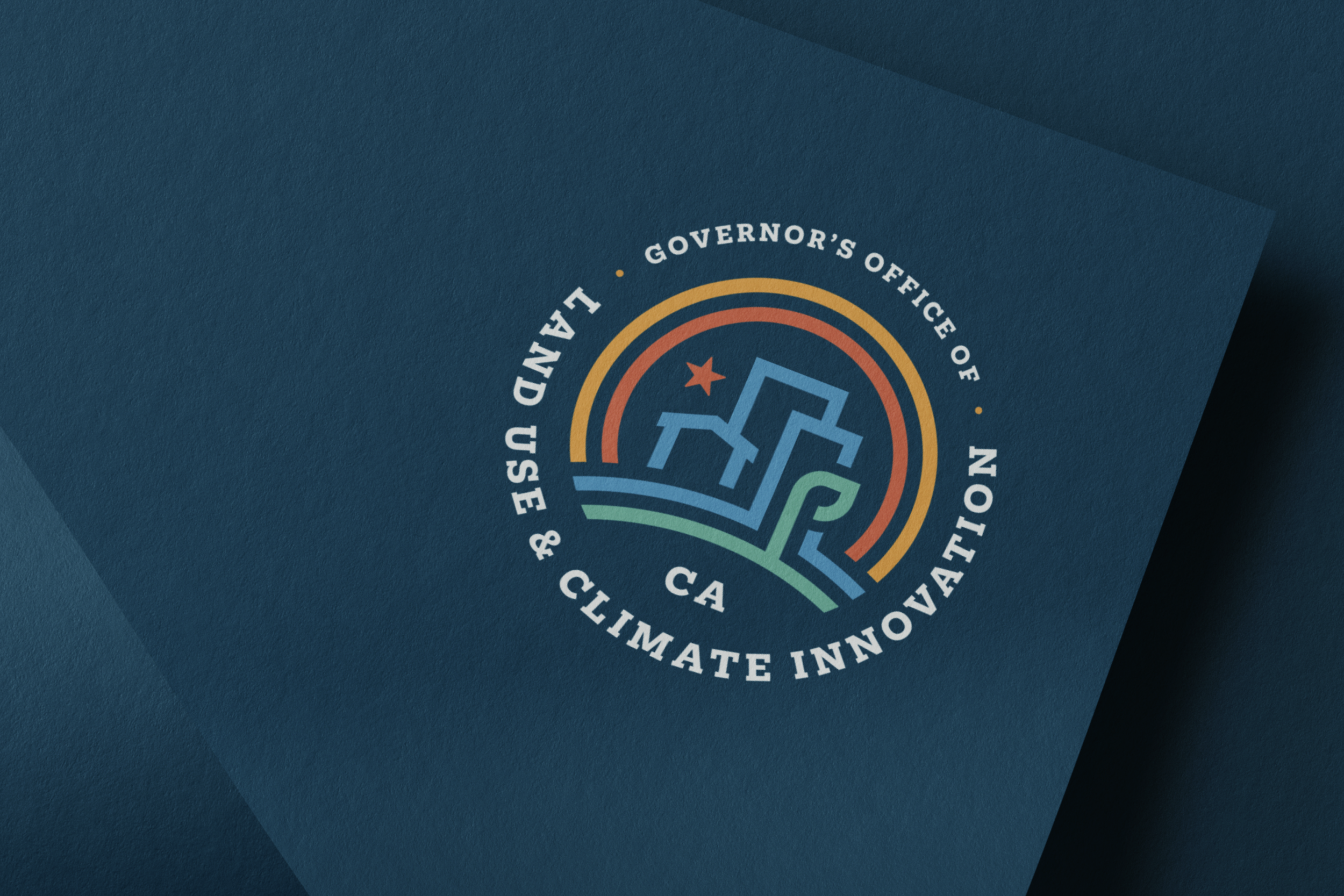 Governor's Office of Land Use & Climate Innovation