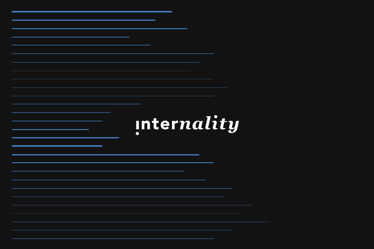 Internality