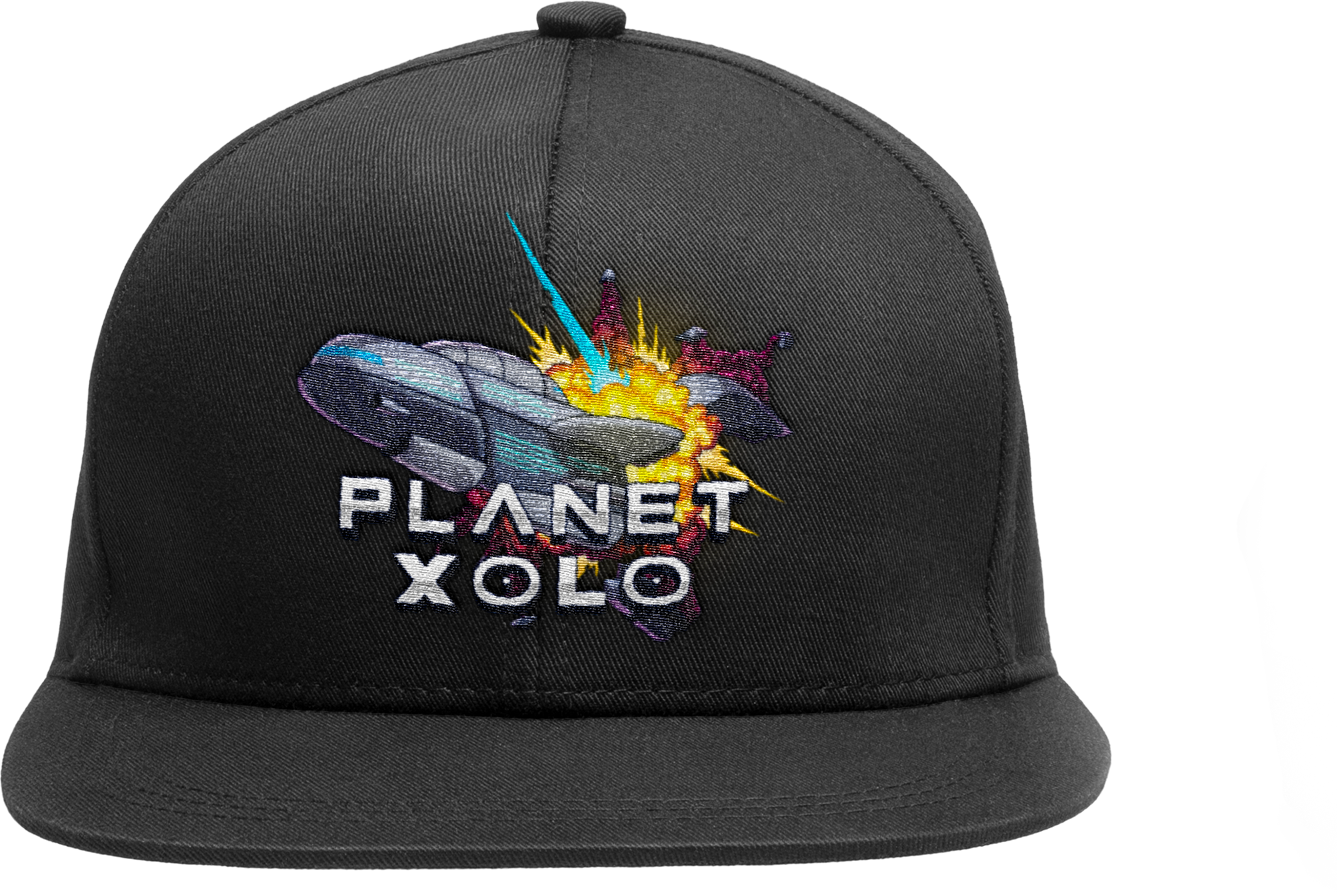 NFT Inspired Apparel