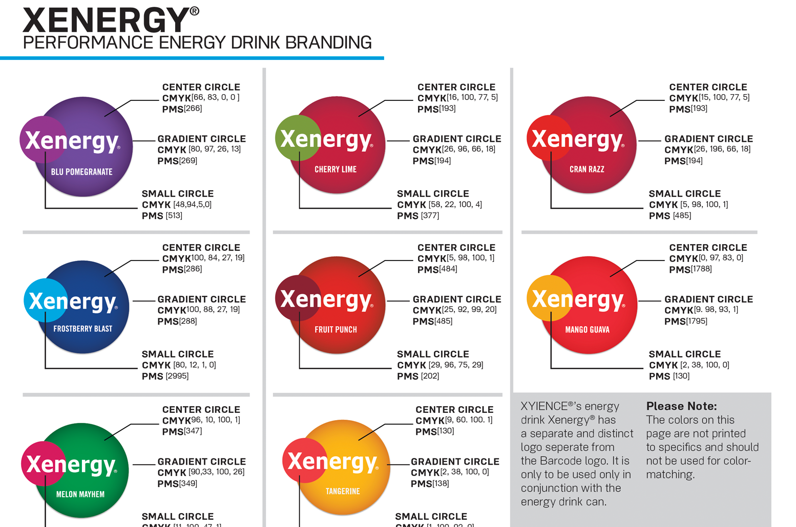 Brand Identity Guidelines