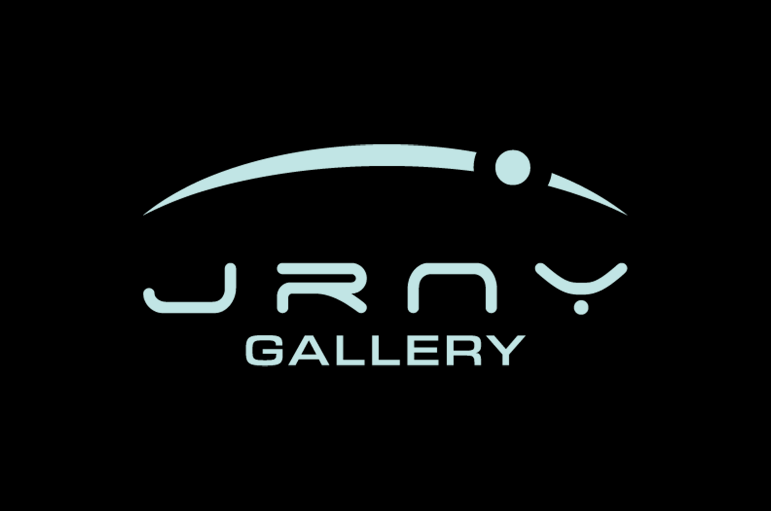 NFT Art Gallery Logo