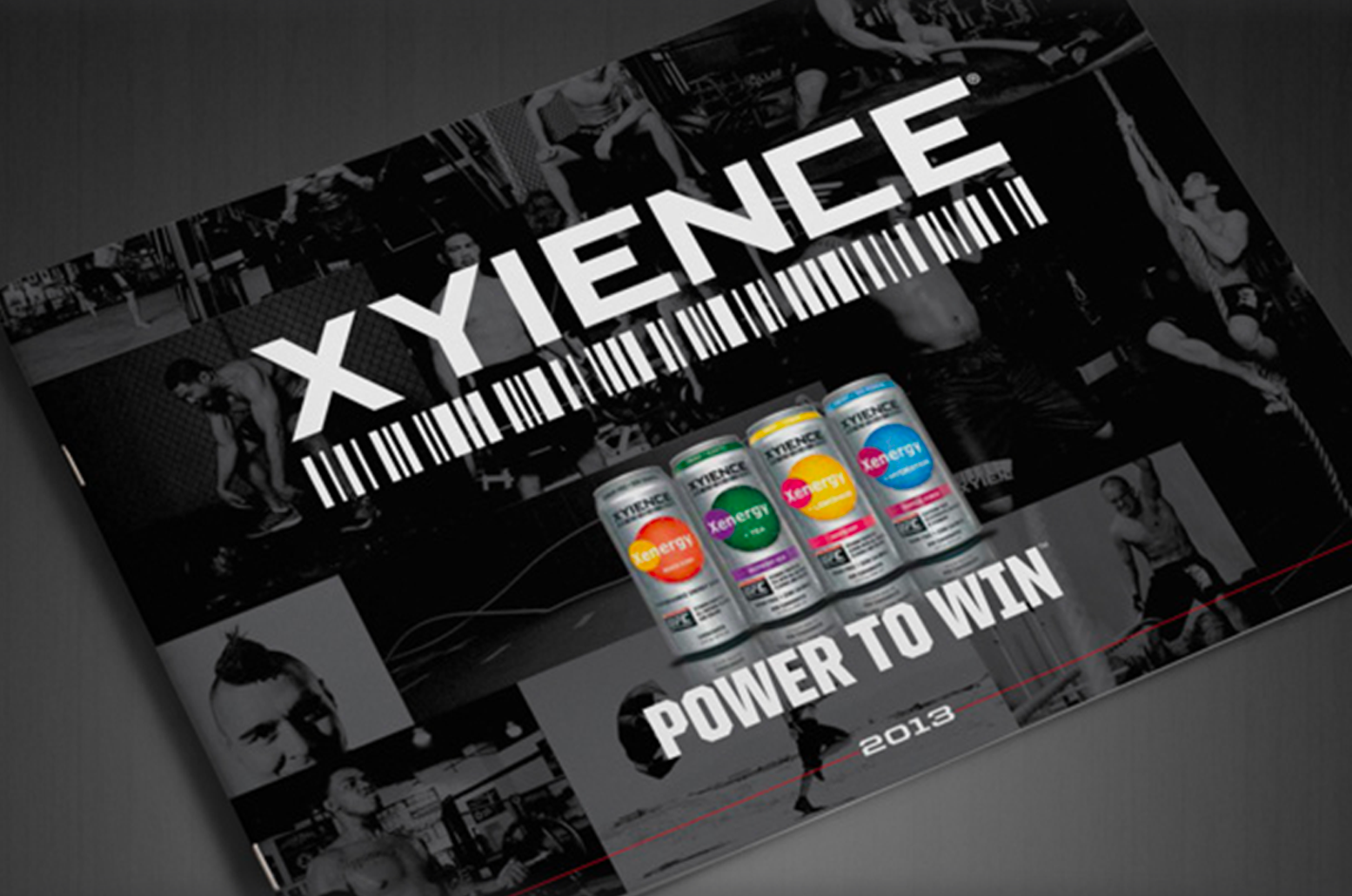 Brand Identity Guidelines