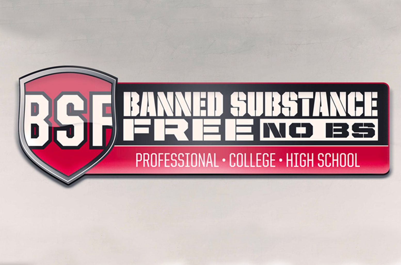 Nutrition Supplement Logo