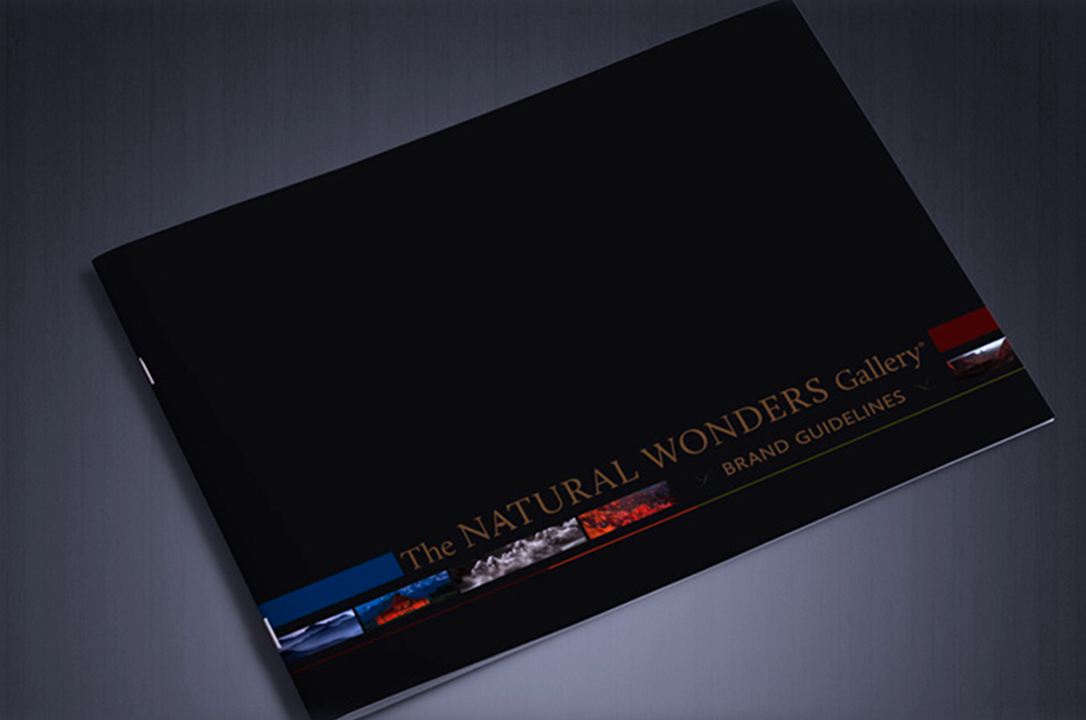 Brand Standard Guilde