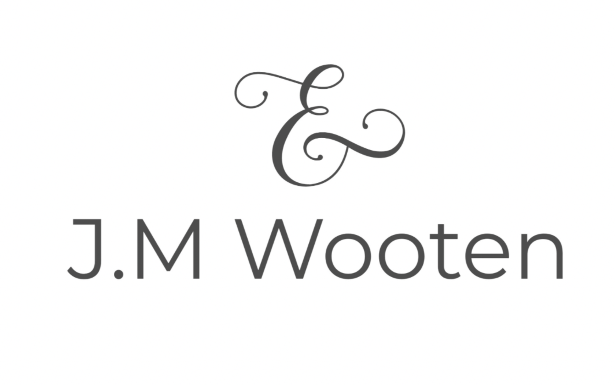 J.M Wooten