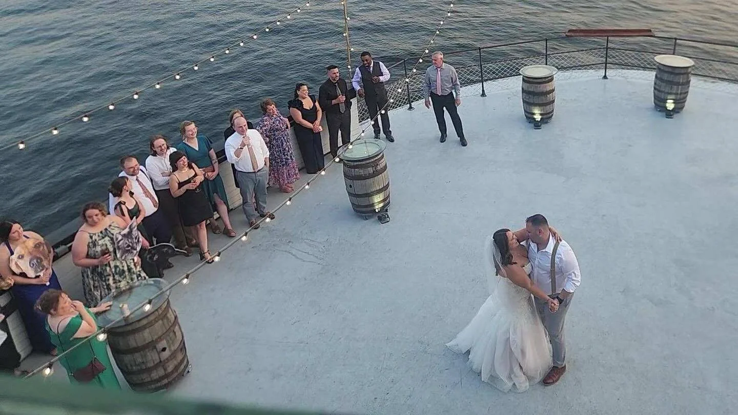 SUCH a gorgeous wedding yesterday at @mv_skansonia . Can&rsquo;t wait to see all the official photos, but here&rsquo;s a little sneak for now, captured by my assistant. 😍
.
.
.
Venue // @mv_skansonia 
Caterer // @herbanfeast 
Coordinator // @birdson