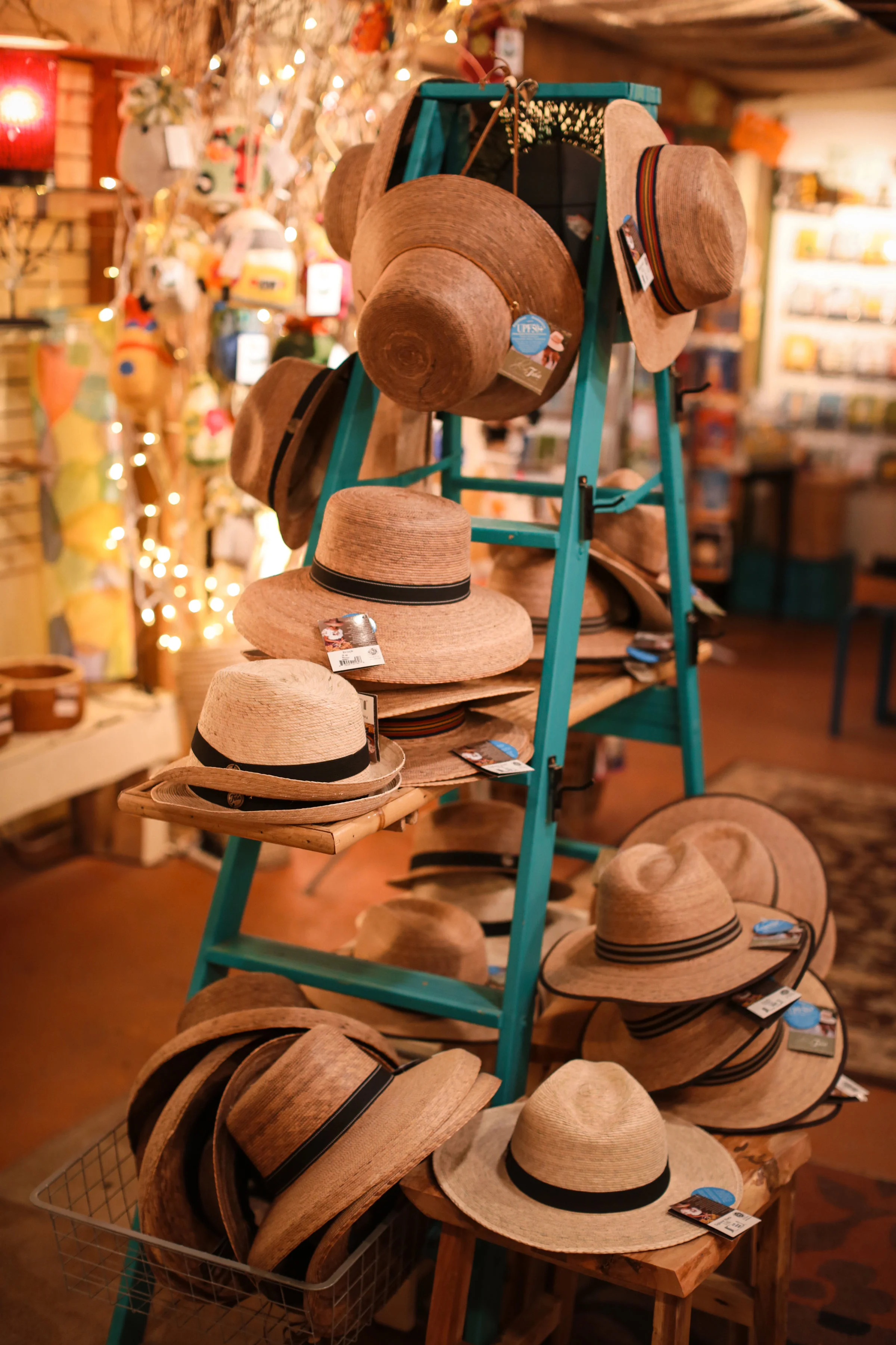 Jubilee Global Gifts — Upper Valley Mend