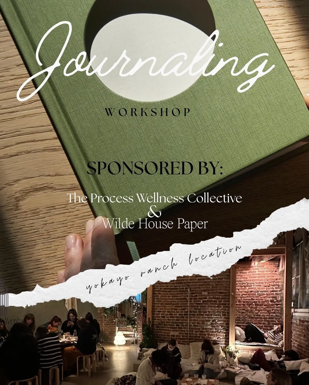 📖 ✨ MTHR Reflection Workshop ✨📖
⠀⠀⠀⠀⠀⠀⠀⠀⠀
MTHR Reflection is a guided workshop, led by licensed therapist @vanessa_trine_therapy and mental-health-trained journaling guide @nicoletfournie, created to help mothers reconnect with their own inner chil