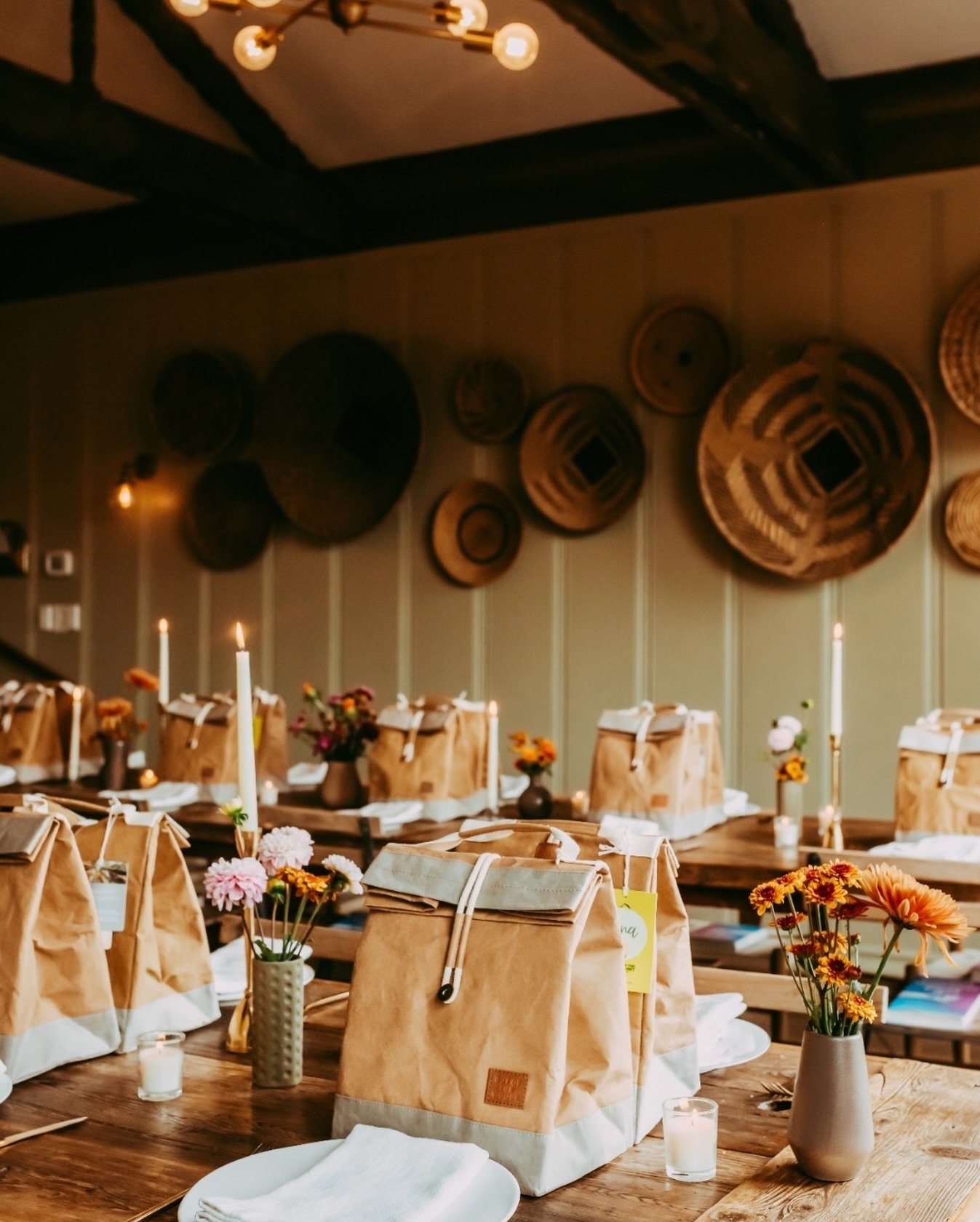 Still catching our breath from all the love, support, and &ldquo;how can we help?&rdquo; DMs since announcing our 2026 dates and locations. We&rsquo;re already deep in planning mode, and the vision is unfolding beautifully. 

Thank you for your curio