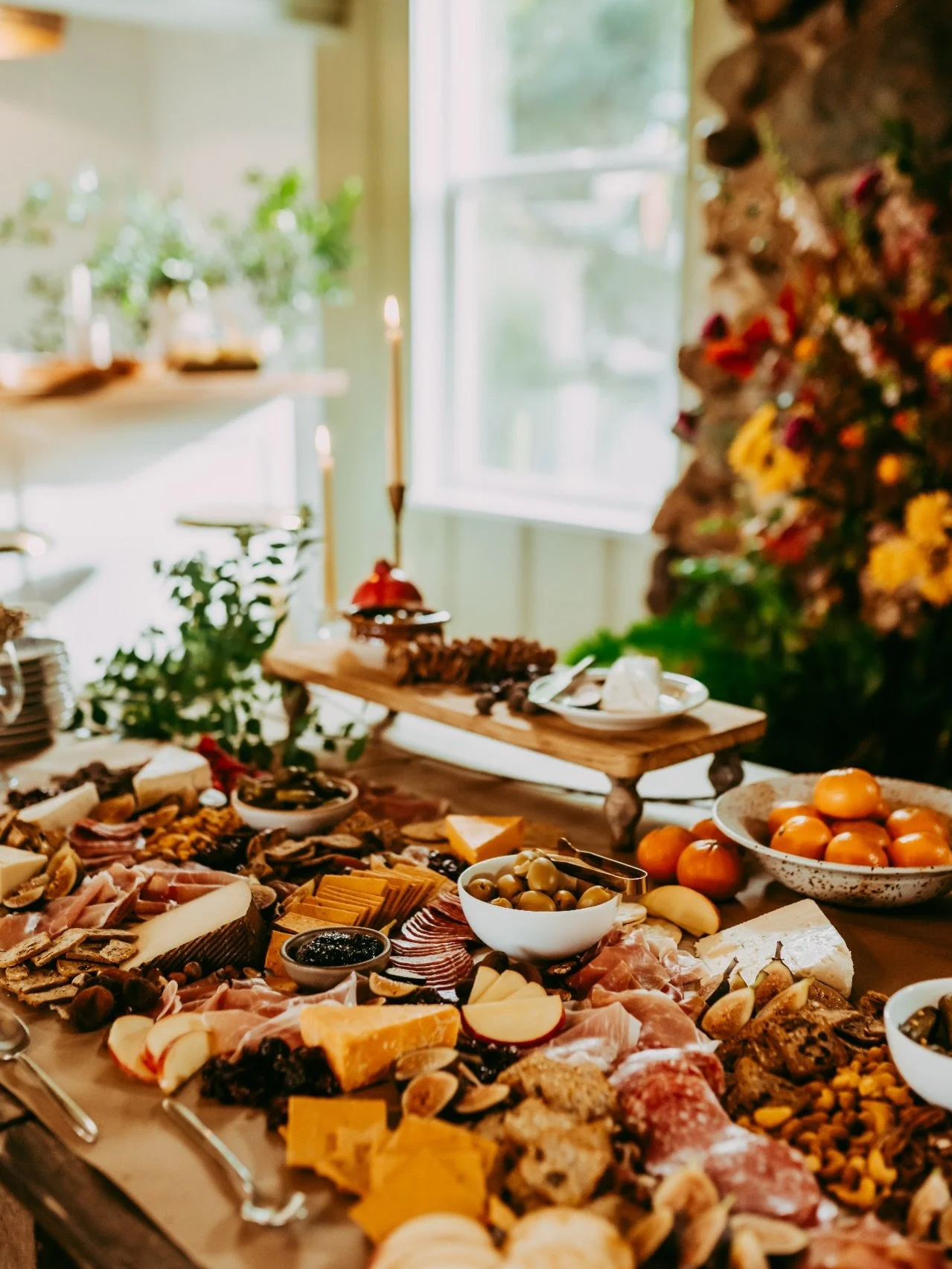 What makes our MTHR retreats so special? It&rsquo;s the details. All of them.
⠀⠀⠀⠀⠀⠀⠀⠀⠀
We design our retreats with the same intention and visual impact as a luxury wedding, with every space styled and every moment considered. From thoughtfully desig