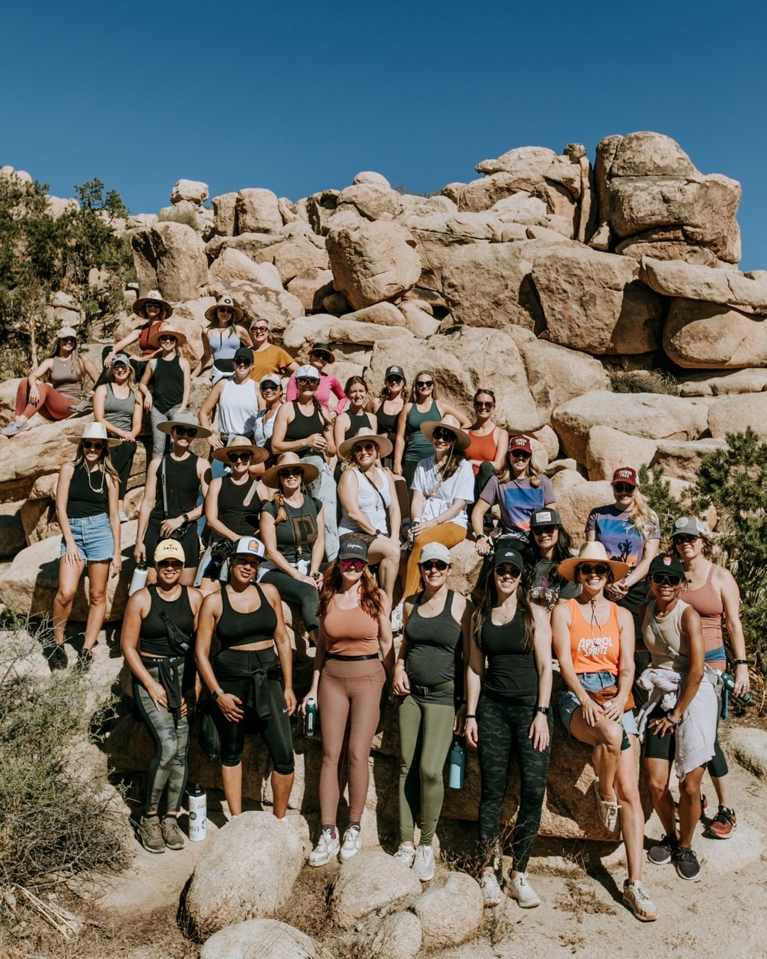 ✨ Tomorrow&rsquo;s the day. ✨​​​​​​​​
​​​​​​​​
MTHR ticket sales go live tomorrow at 10 AM PST on our website. Speaker announcements start rolling out this week, and if past years are any indication, spots will go fast.​​​​​​​​
​​​​​​​​
If you&rsquo;